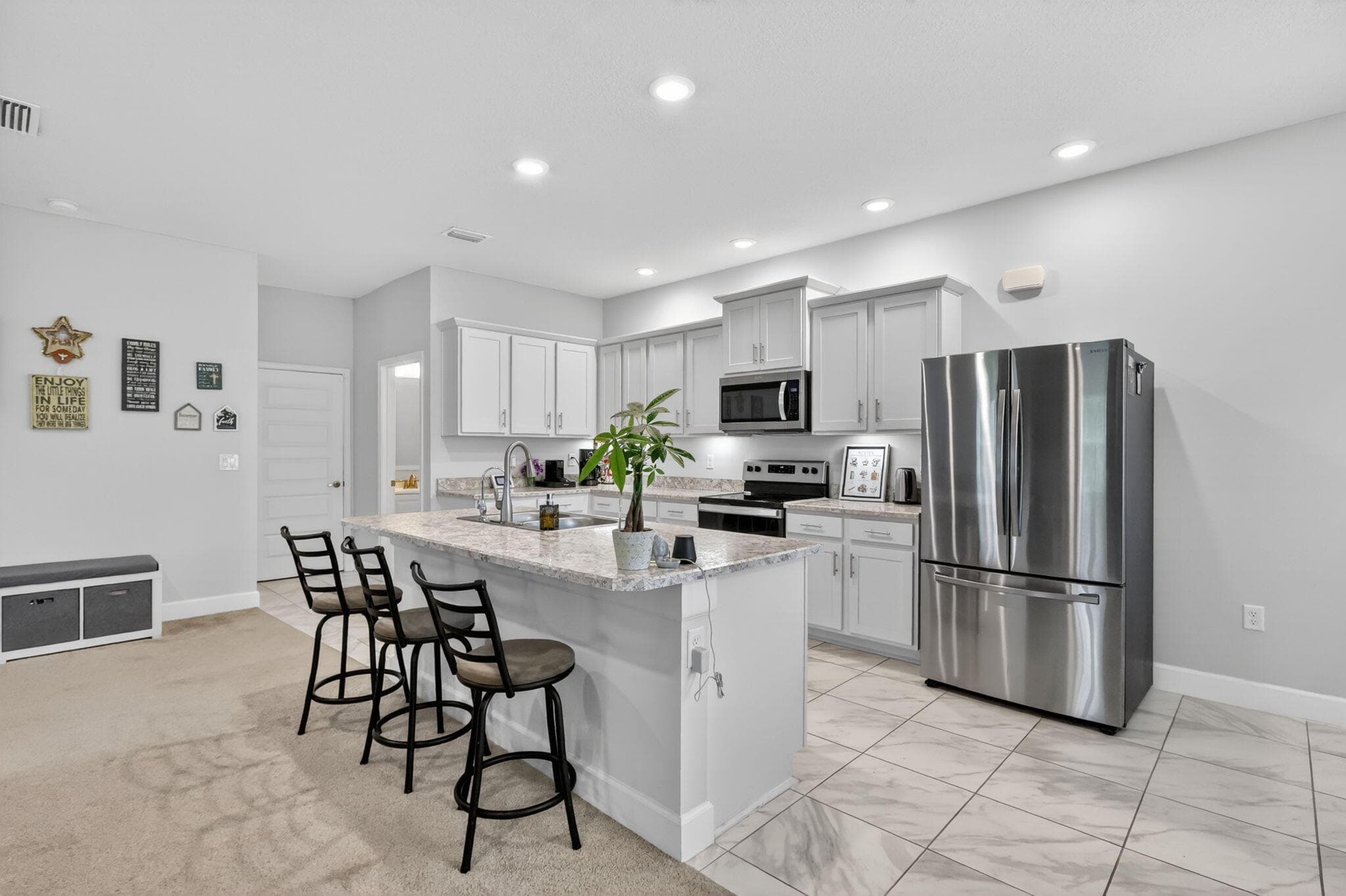 674 NE Turtleback Trail, Port St. Lucie, FL 34983 — photo 11 of 40