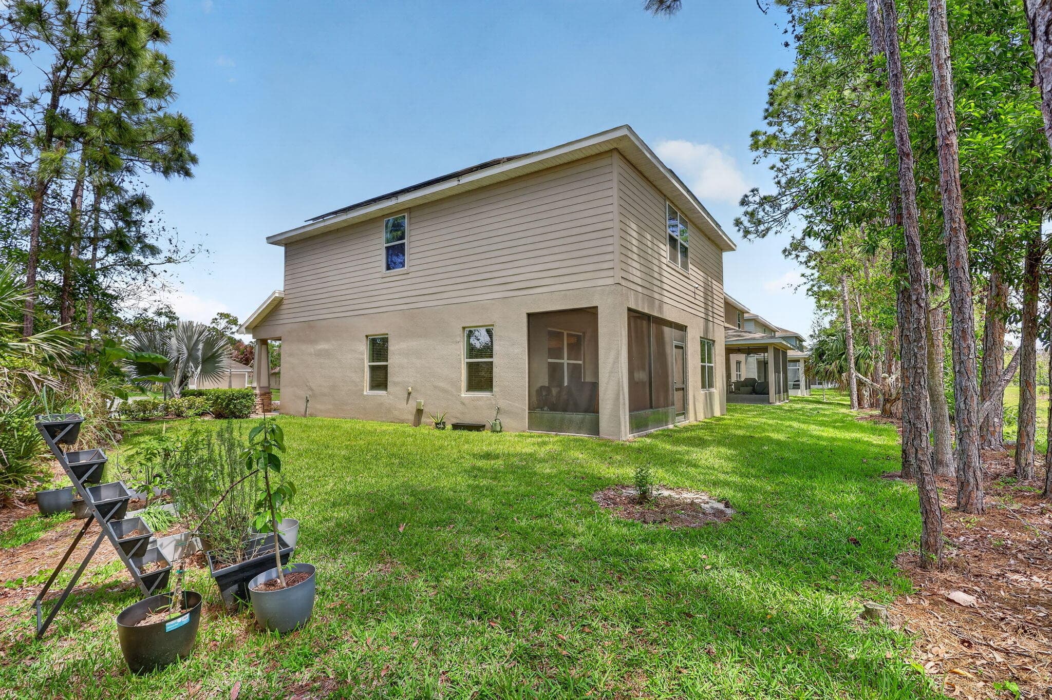 674 NE Turtleback Trail, Port St. Lucie, FL 34983 — photo 38 of 40