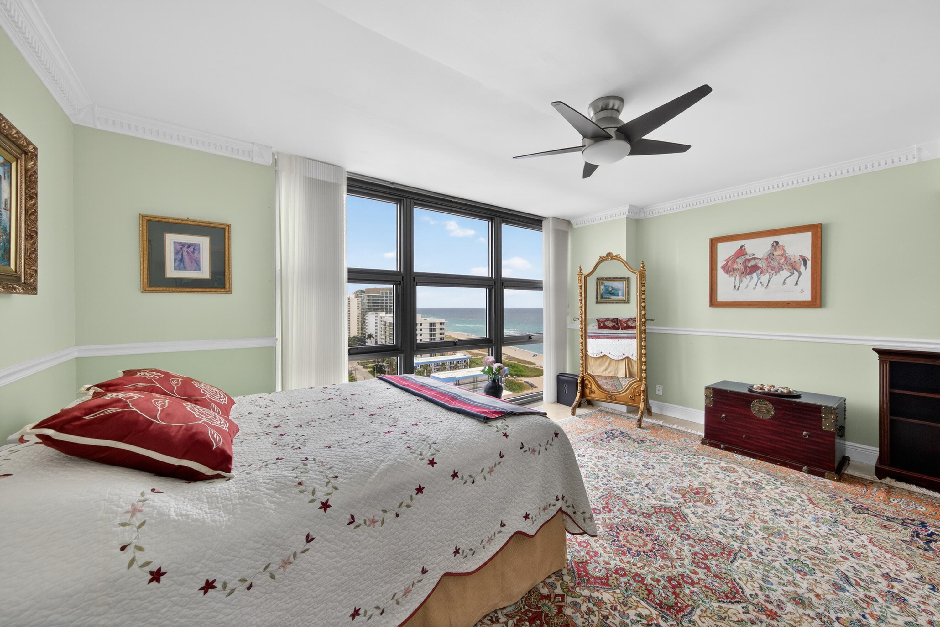 531 N Ocean Boulevard 1811, Pompano Beach, FL 33062 — photo 32 of 52