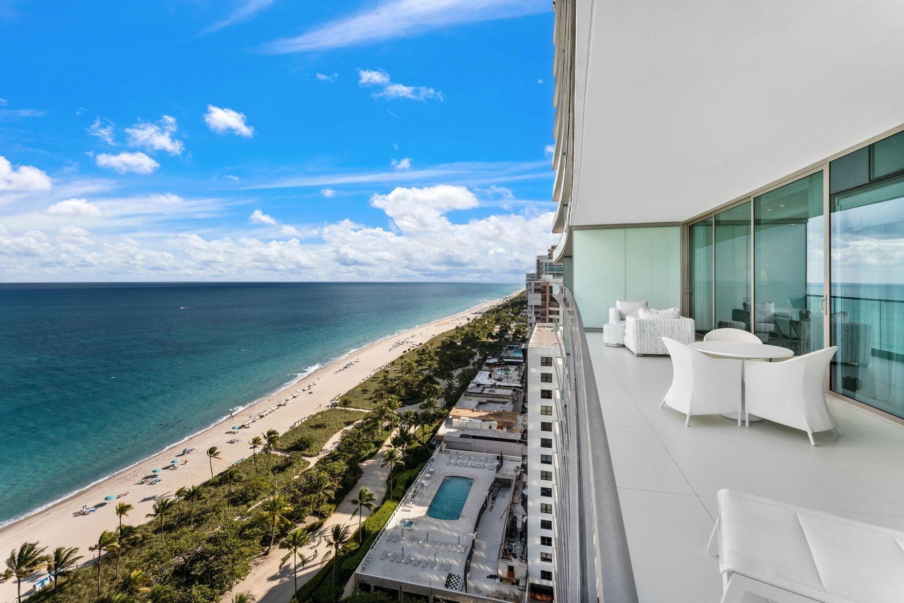 10201 Collins Avenue 1803, Bal Harbour, FL 33154 — photo 13 of 51