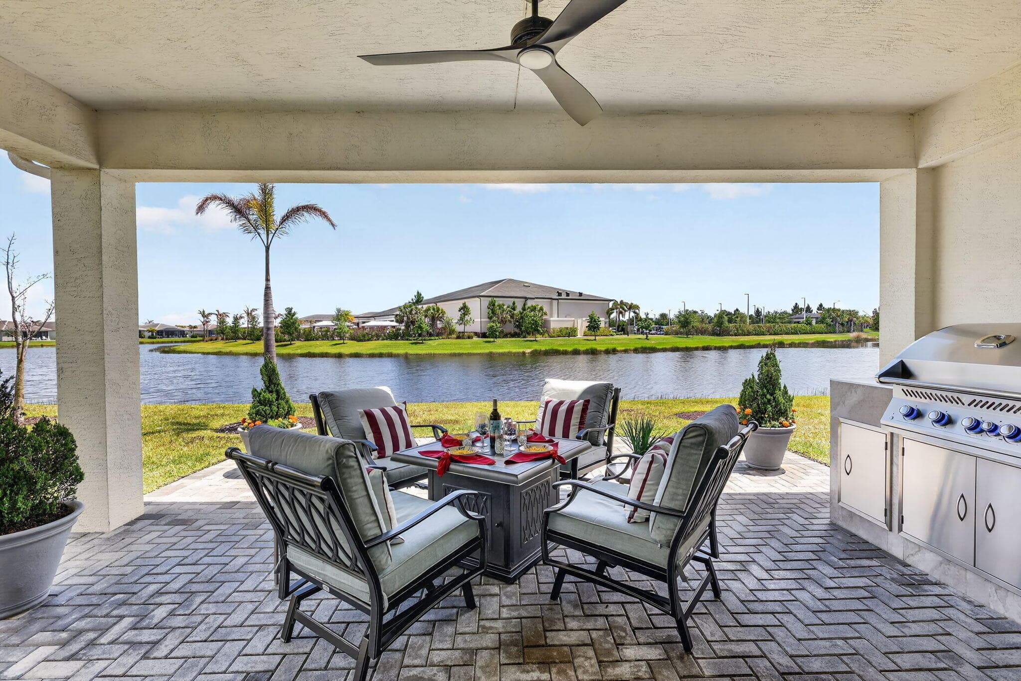 11869 SW Poseidon Way, Port St. Lucie, FL 34987 — photo 47 of 113