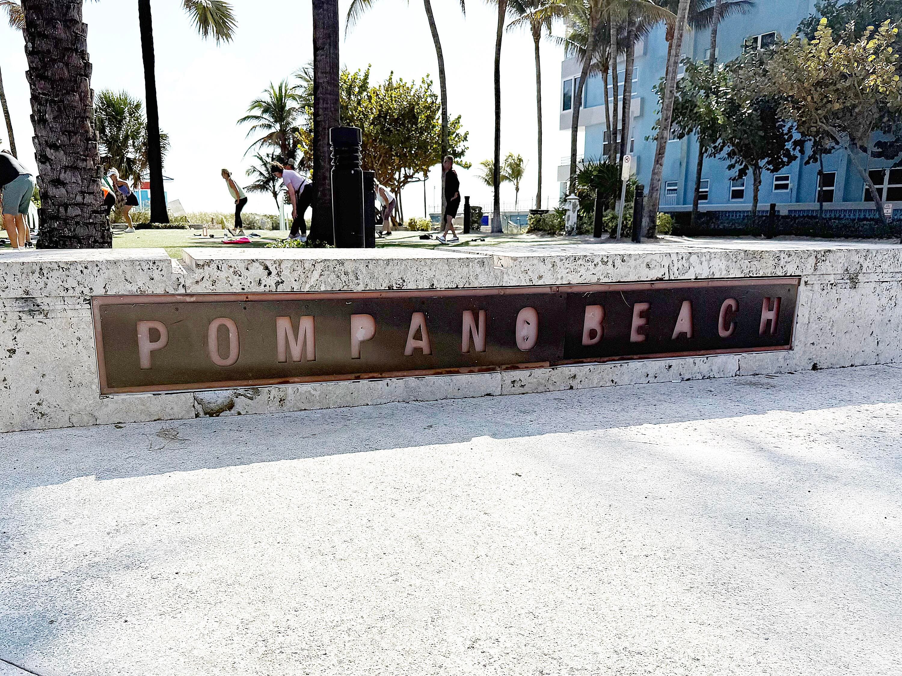 201 N Ocean Boulevard Ph2, Pompano Beach, FL 33062 — photo 26 of 32