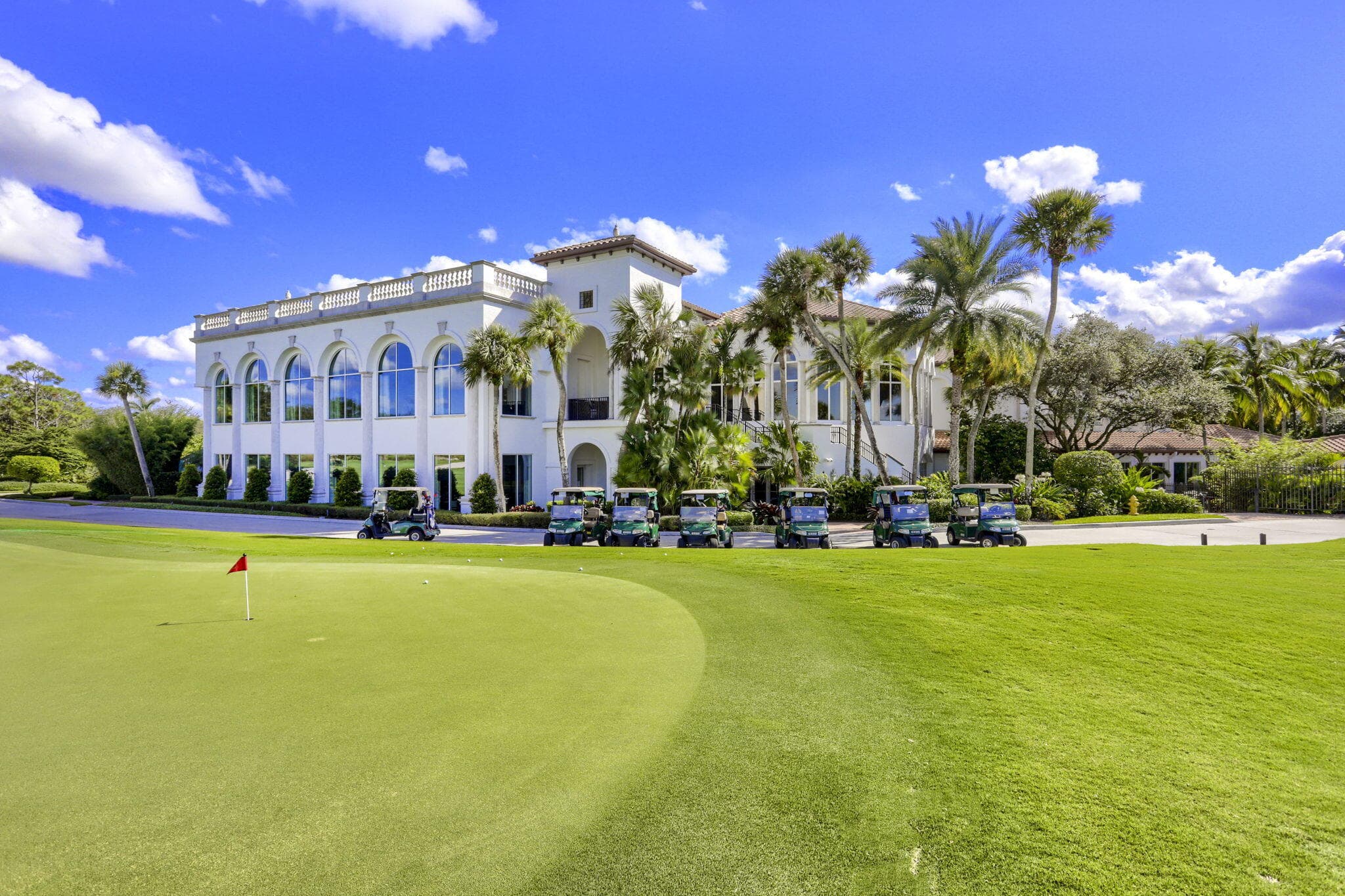 11508 Villa Vasari Drive, Palm Beach Gardens, FL 33418 — photo 110 of 150
