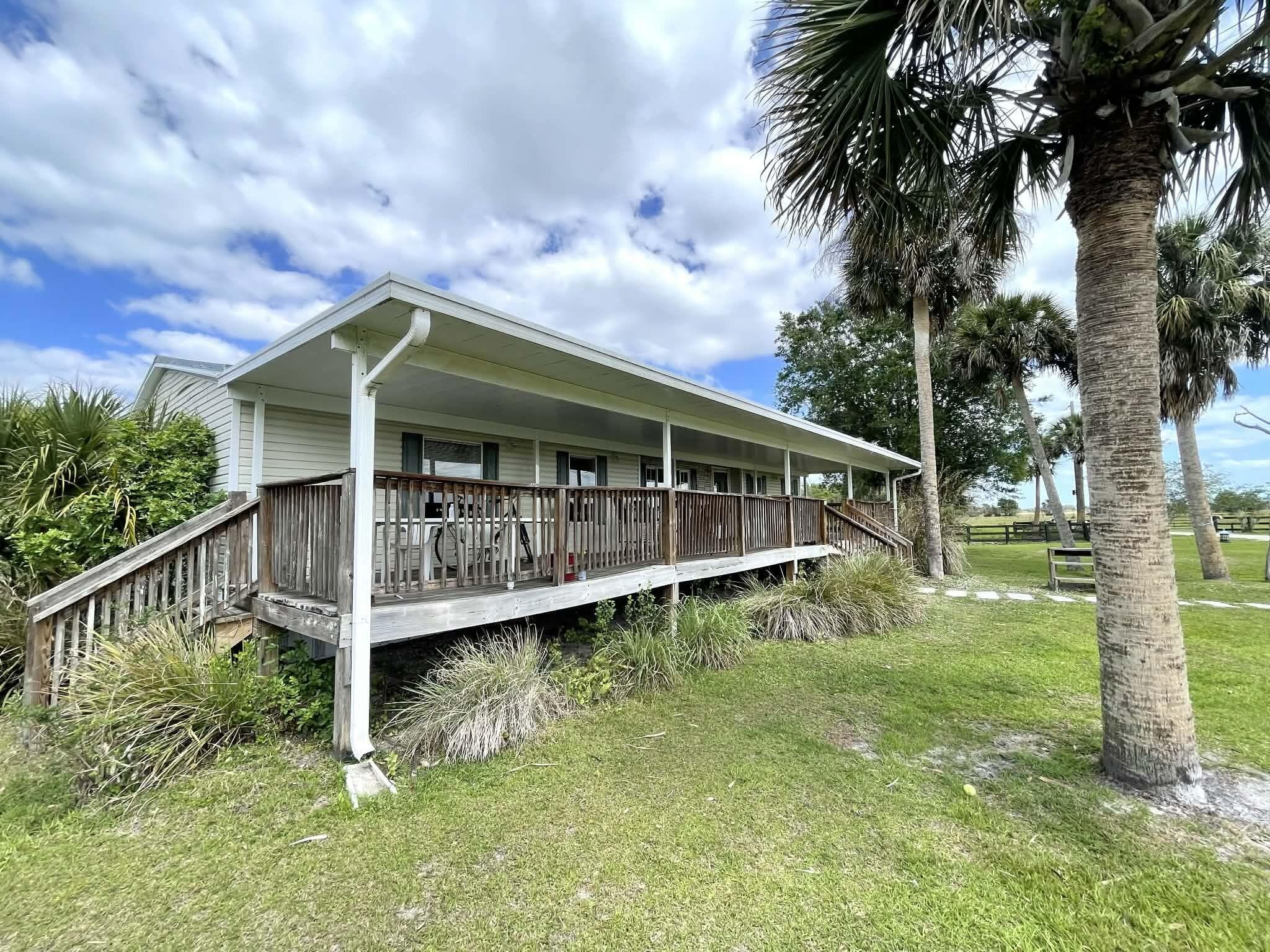 8121 NW 58th Lane, Okeechobee, FL 34972 — photo 22 of 86