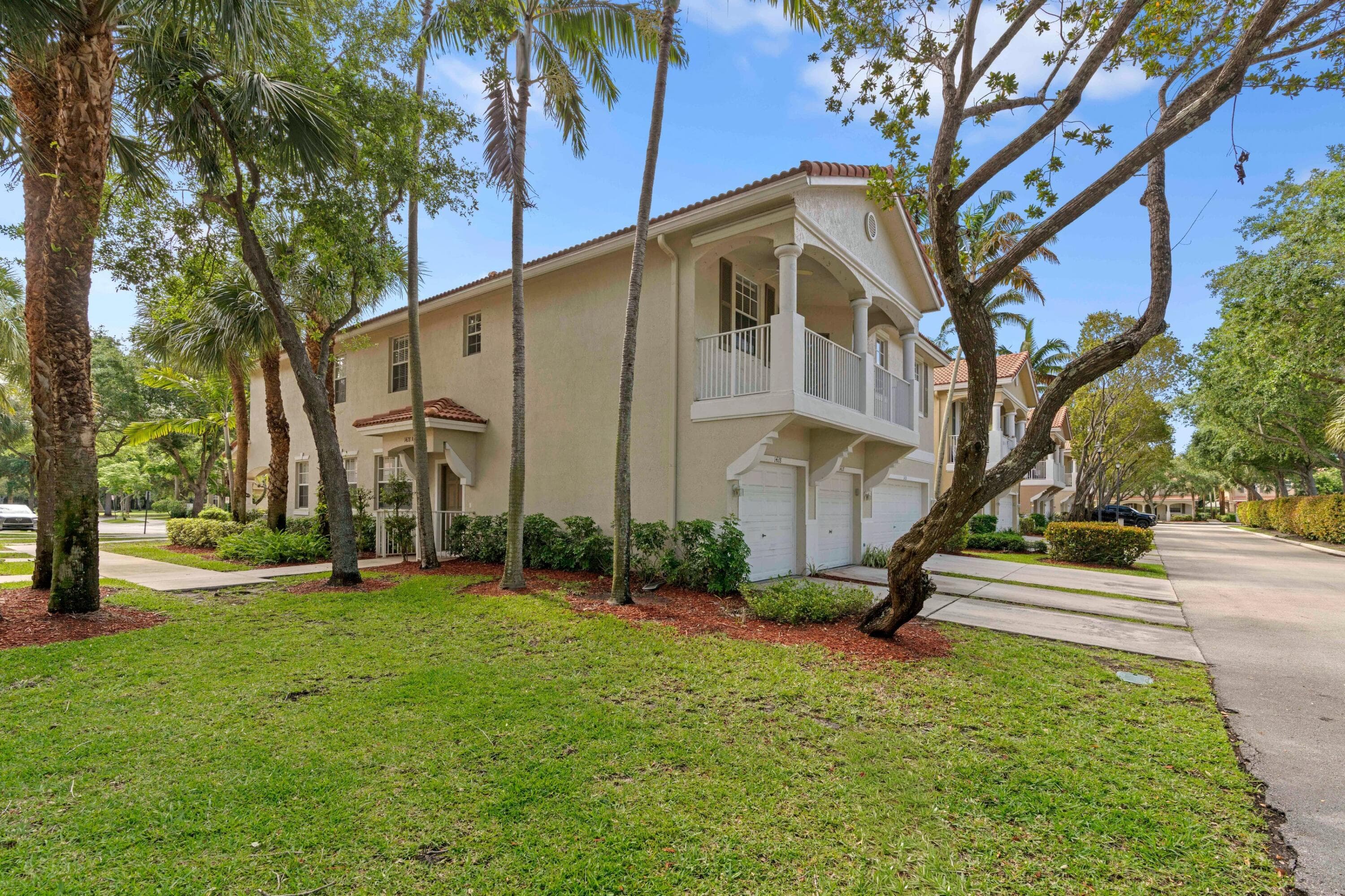 1428 W Wickham Circle A, Delray Beach, FL 33445 — photo 29 of 41