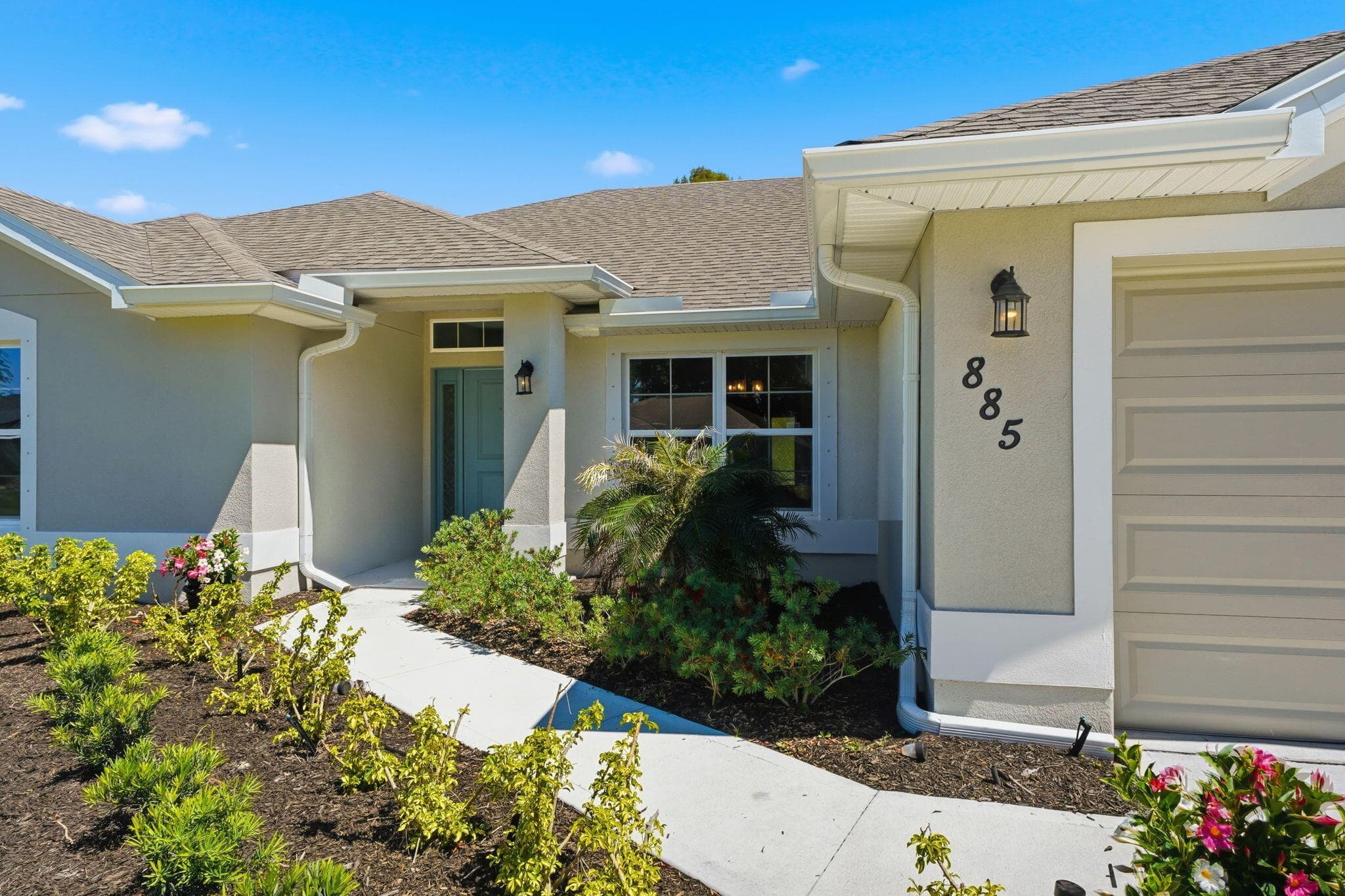 885 Clearmont Street, Sebastian, FL 32958 — photo 2 of 37