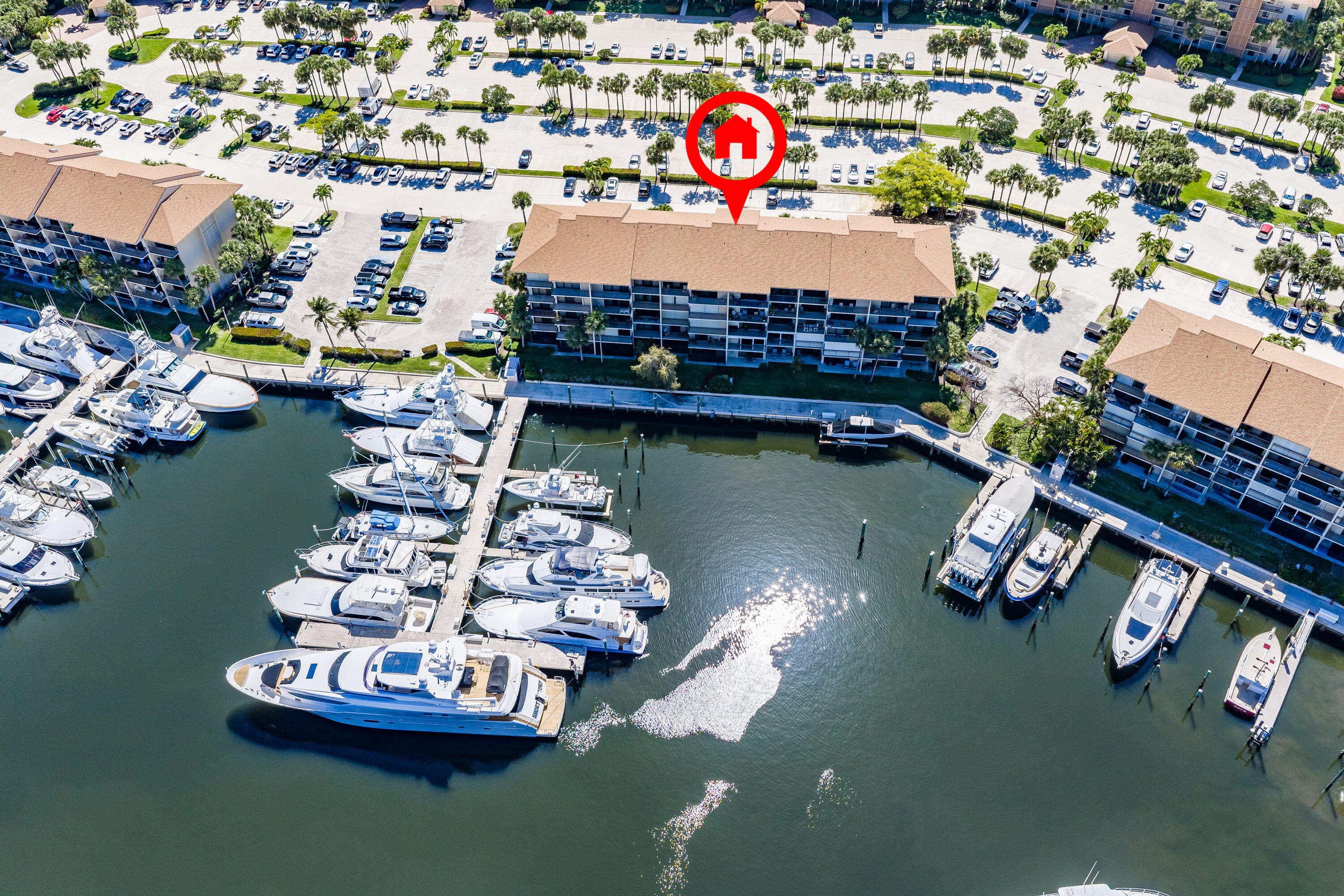 2501 Marina Isle Way 203, Jupiter, FL 33477 — photo 64 of 67