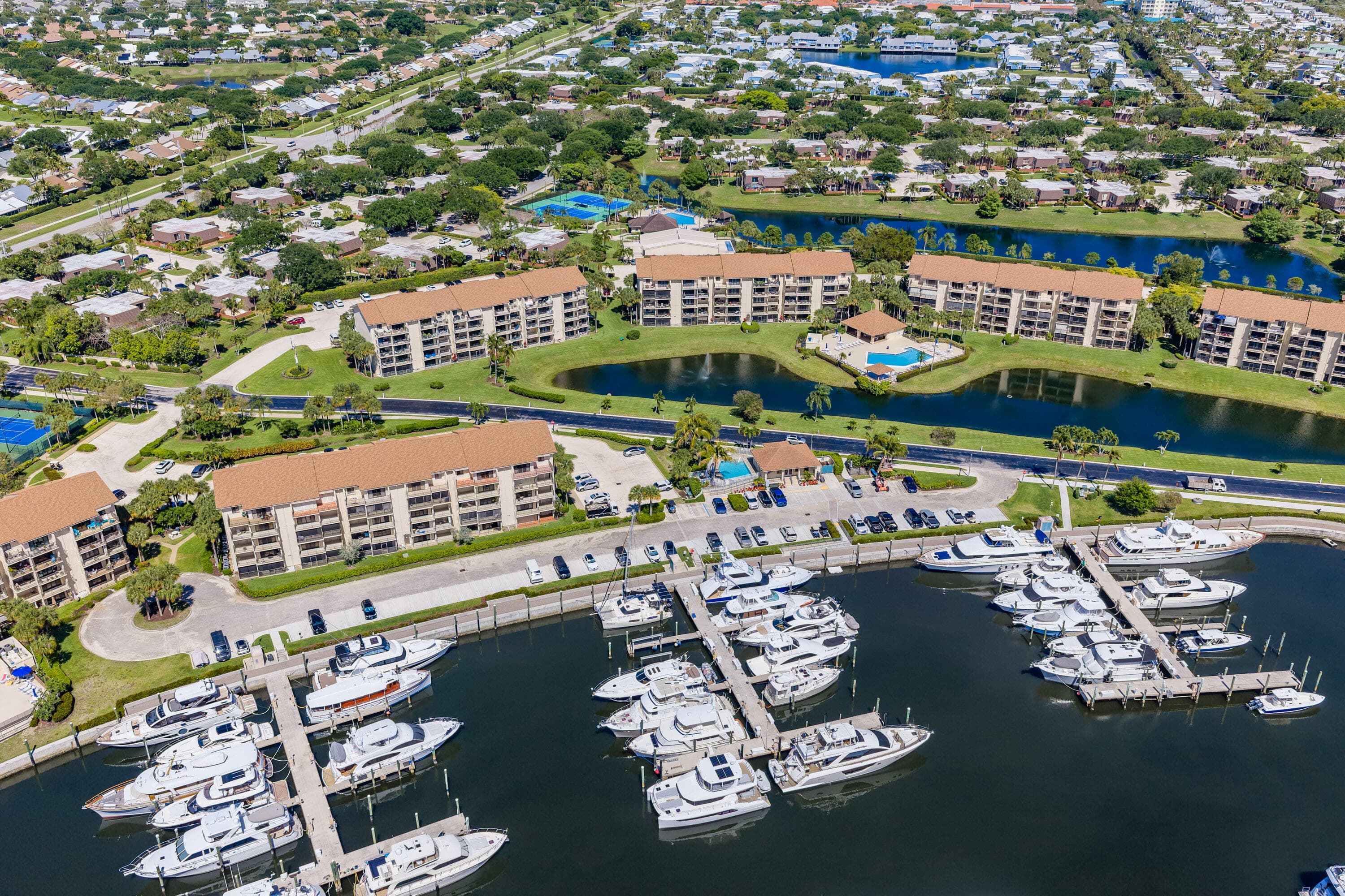 2501 Marina Isle Way 203, Jupiter, FL 33477 — photo 66 of 67