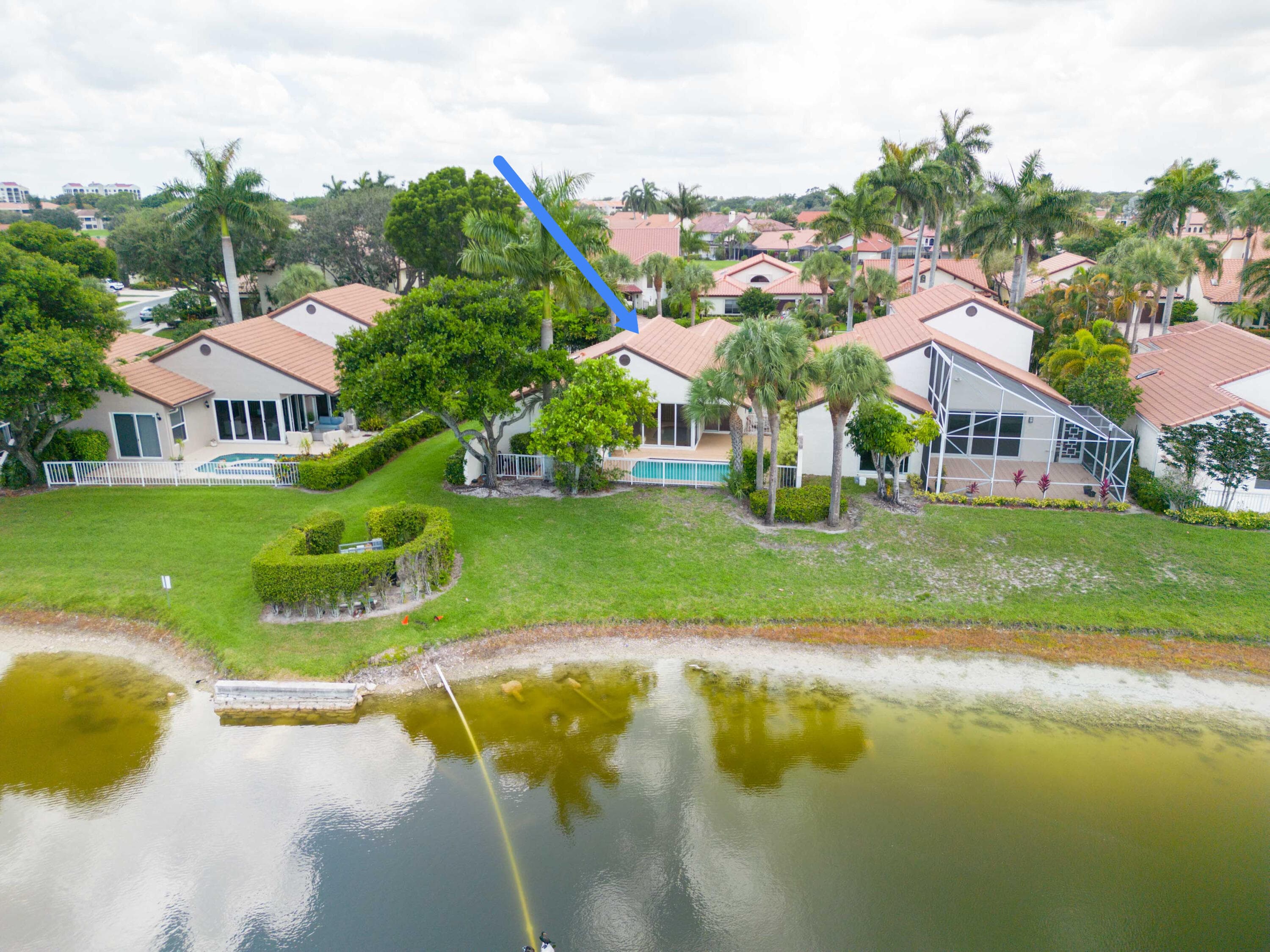22586 Esplanada Drive, Boca Raton, FL 33433 — photo 3 of 34