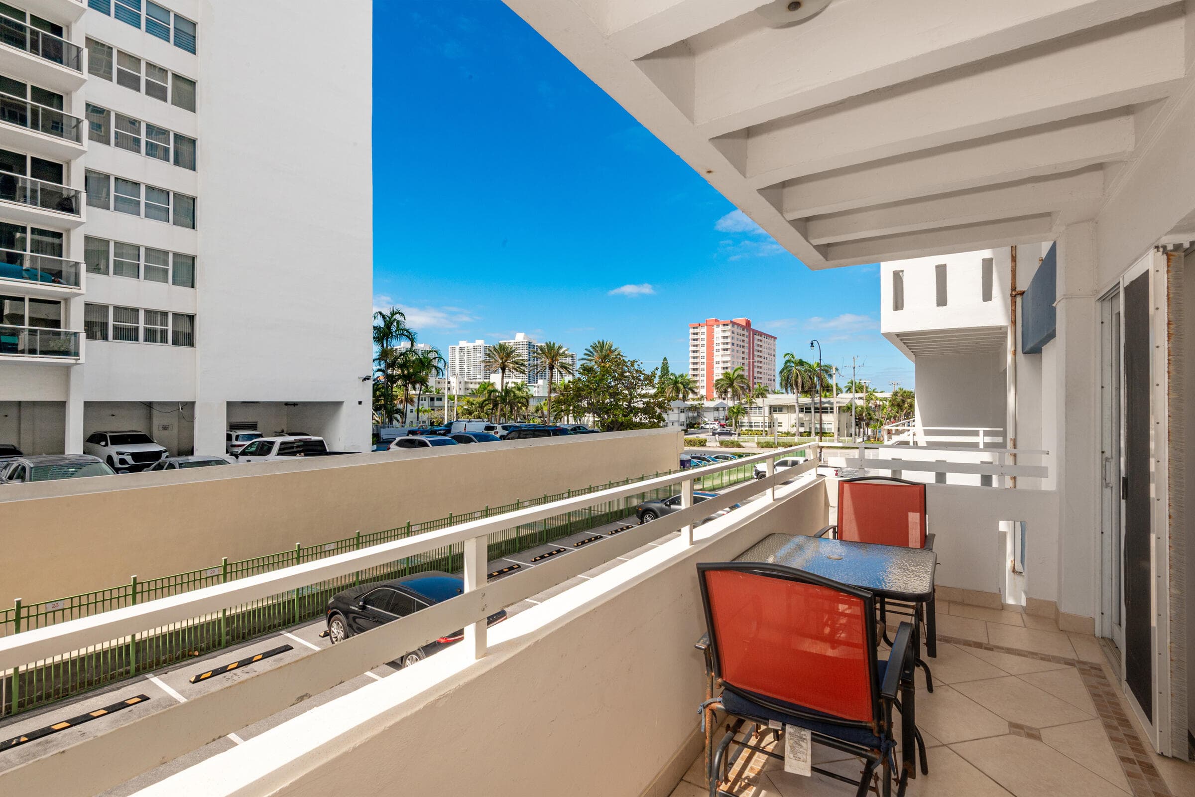 2076 S Ocean Drive 207, Hallandale Beach, FL 33009 — photo 17 of 25