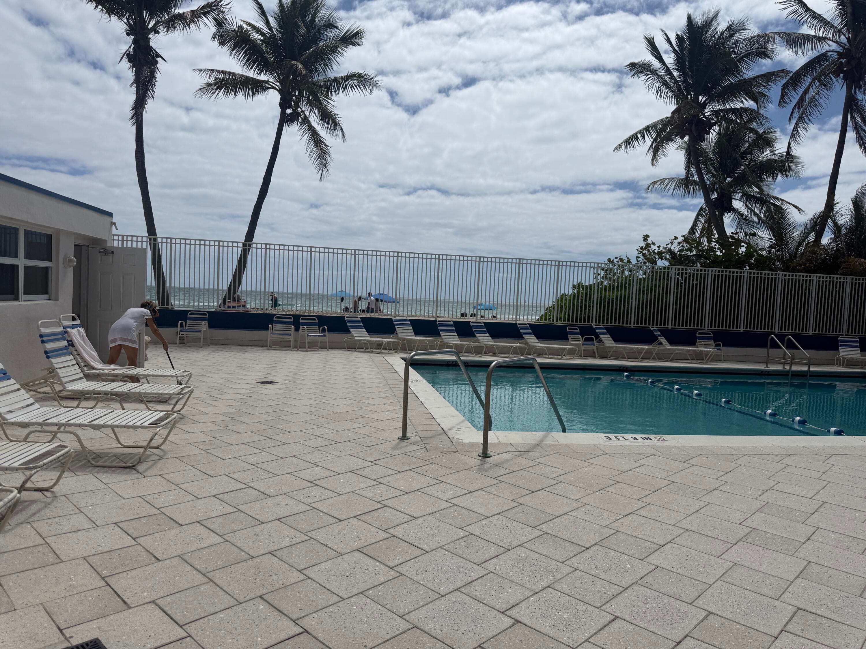 2076 S Ocean Drive 207, Hallandale Beach, FL 33009 — photo 20 of 25