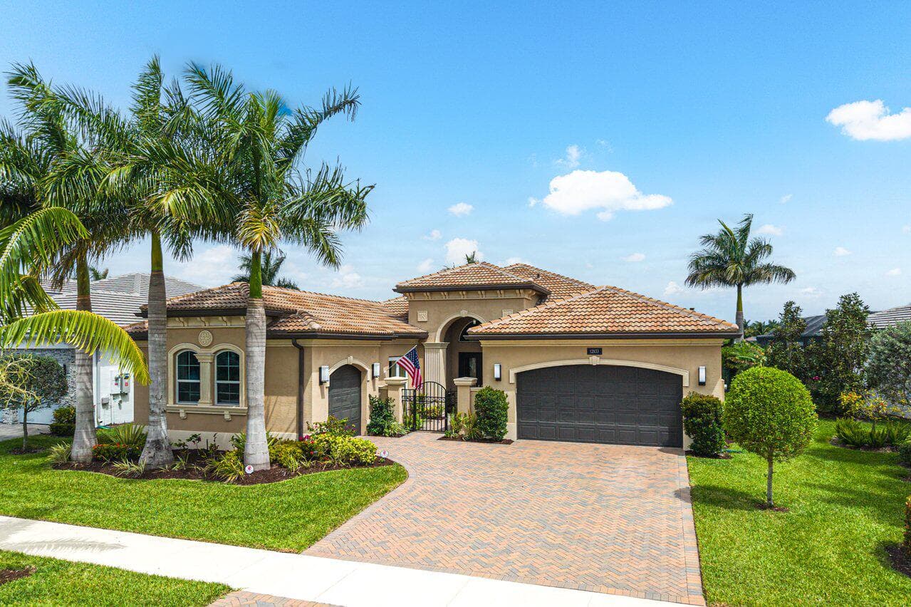 12833 Veneto Springs Drive, Boynton Beach, FL 33473 — photo 7 of 56