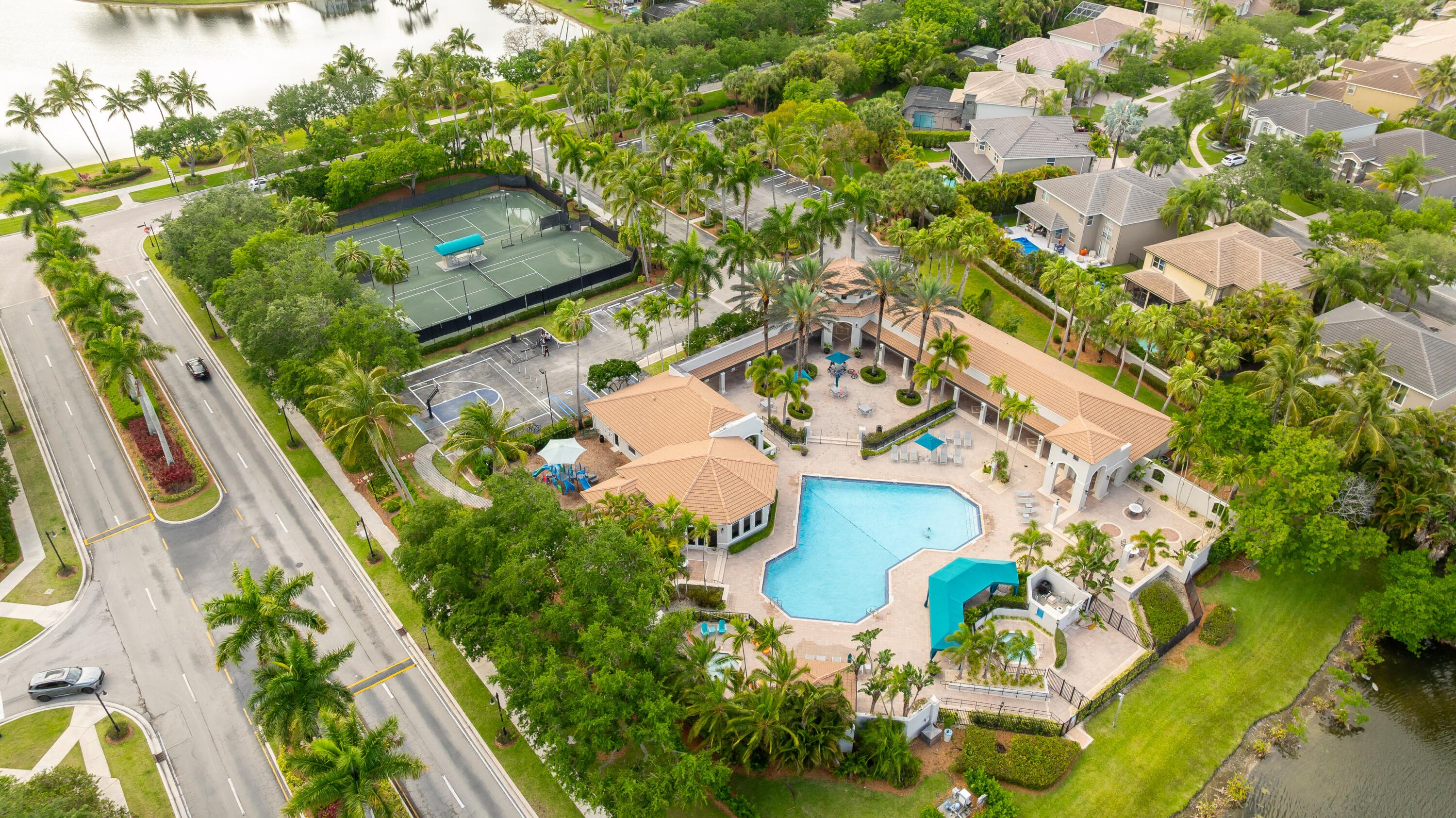 19132 Streamside Court, Boca Raton, FL 33498 — photo 94 of 114