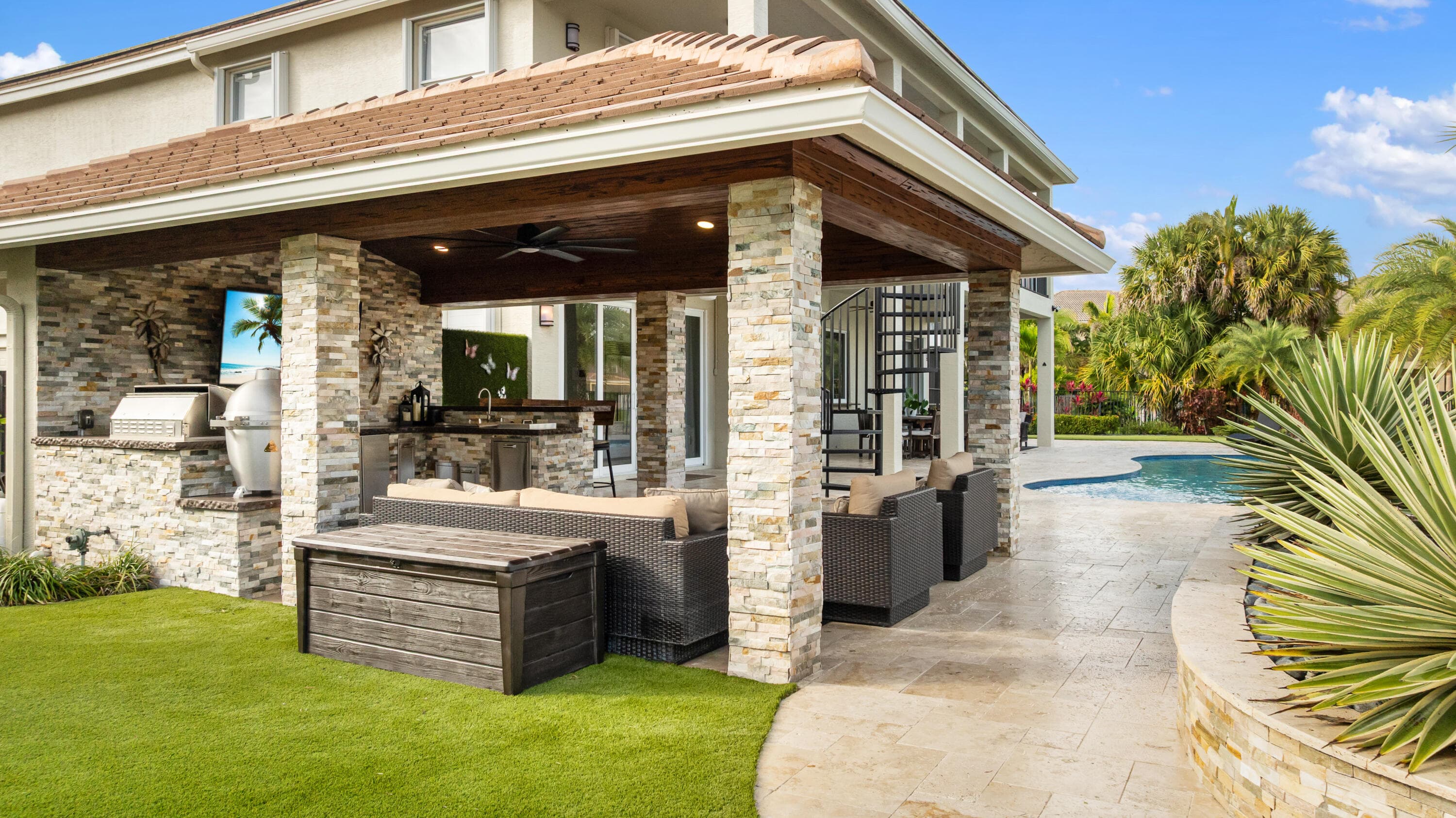 19132 Streamside Court, Boca Raton, FL 33498 — photo 47 of 114