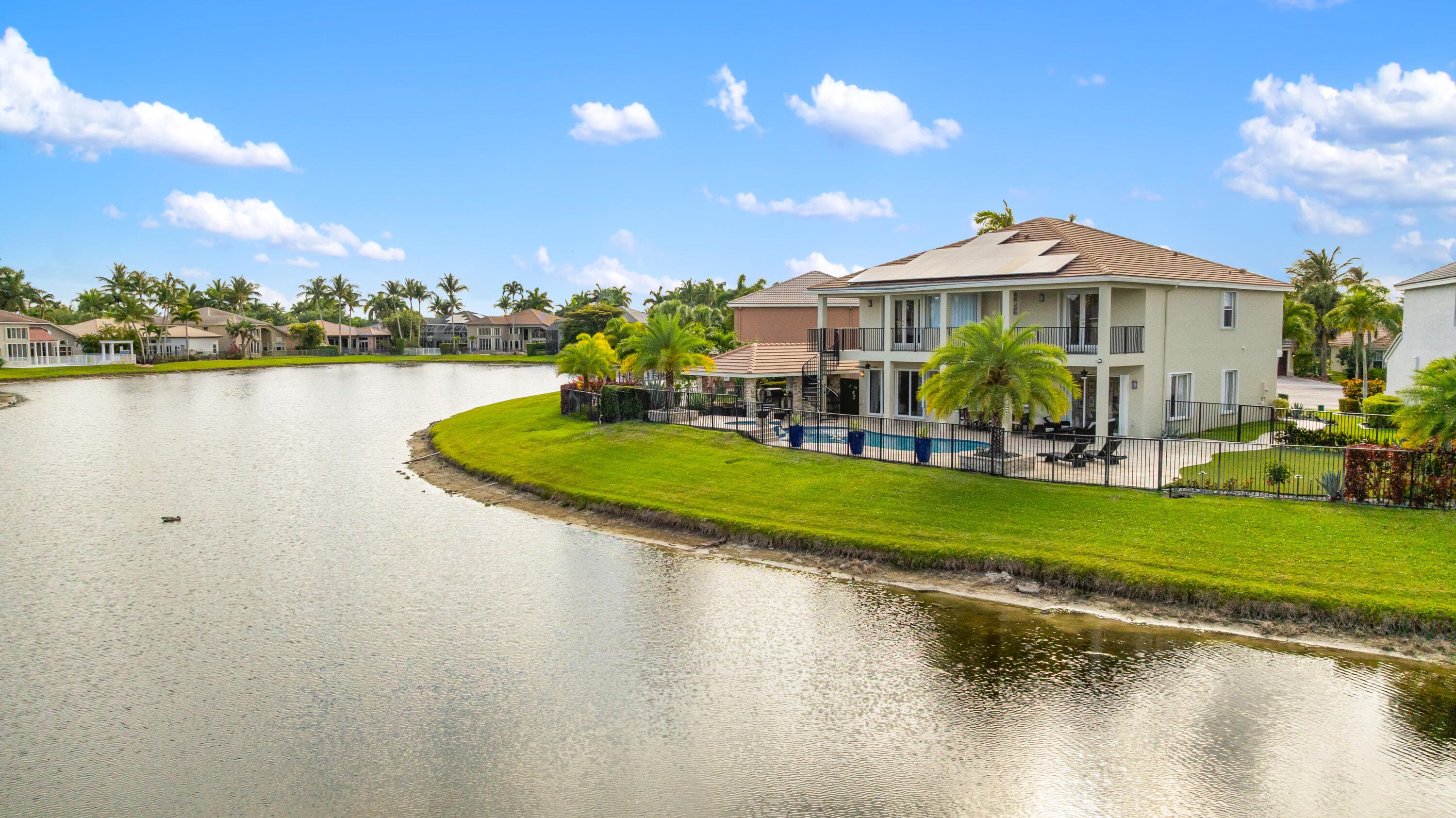 19132 Streamside Court, Boca Raton, FL 33498 — photo 100 of 114