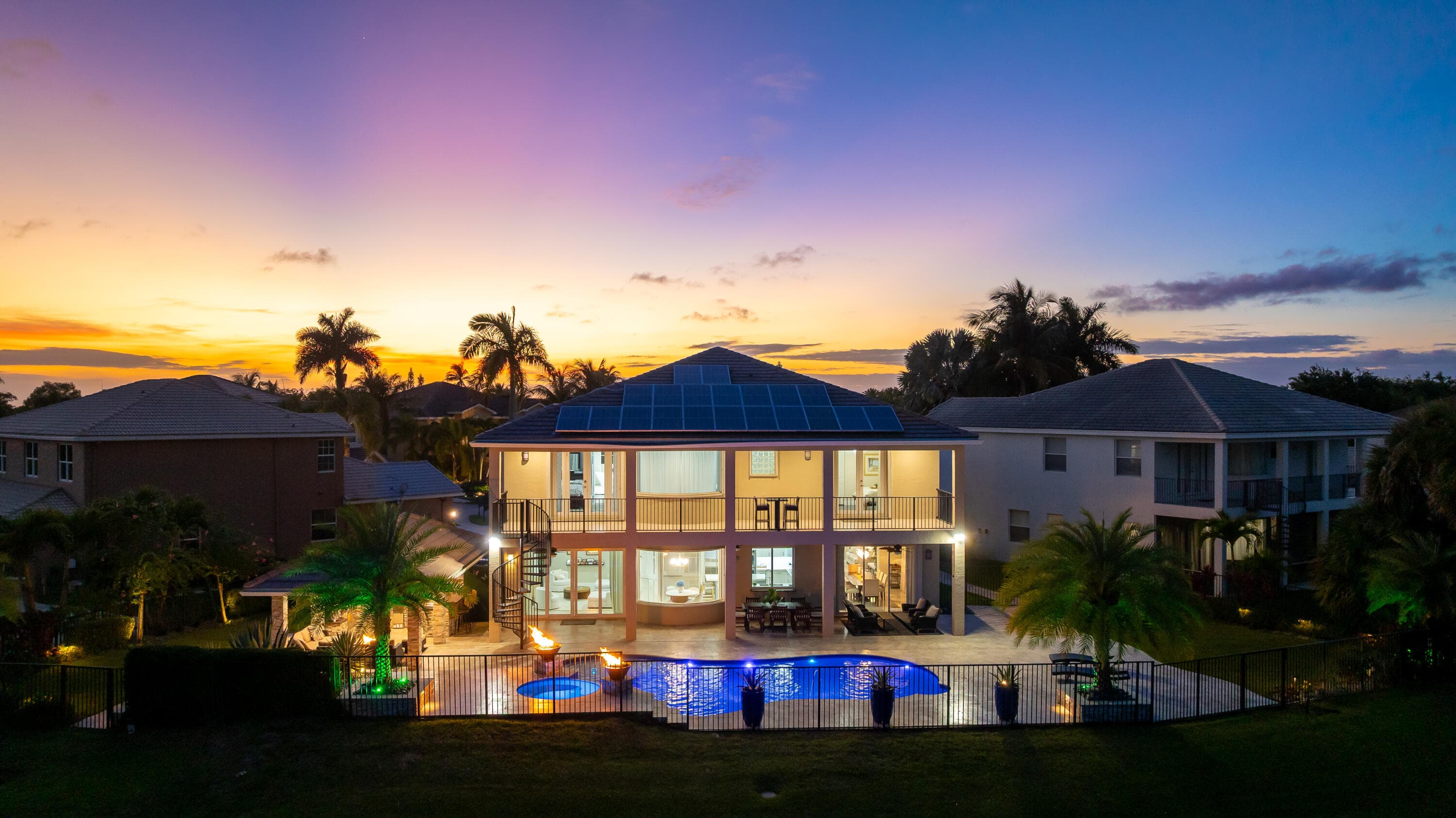 19132 Streamside Court, Boca Raton, FL 33498 — photo 106 of 114