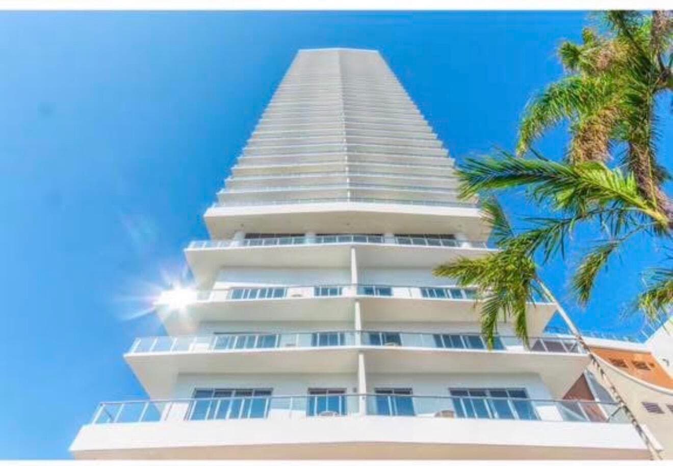 4010 S Ocean Drive R1909, Hollywood, FL 33019 — photo 6 of 39