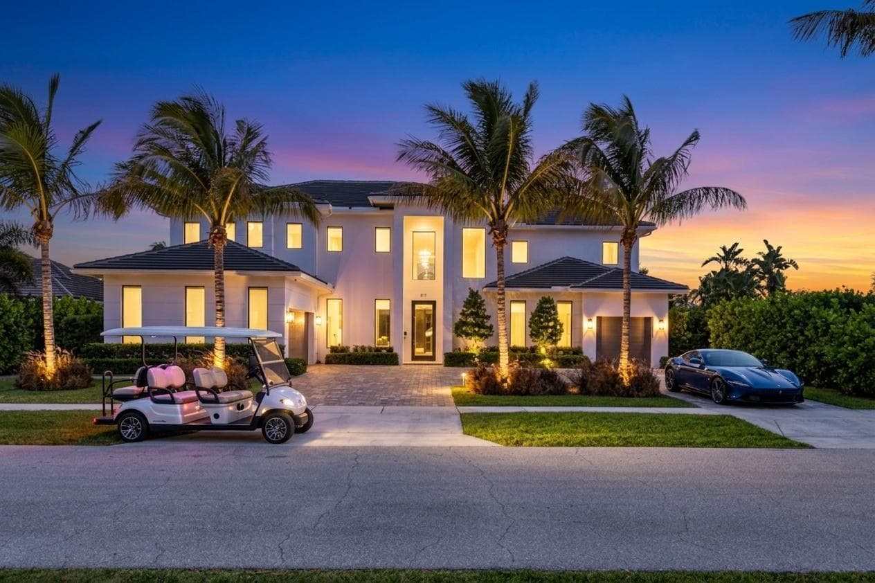 619 Riverside Road, North Palm Beach, FL 33408 — photo 51 of 53