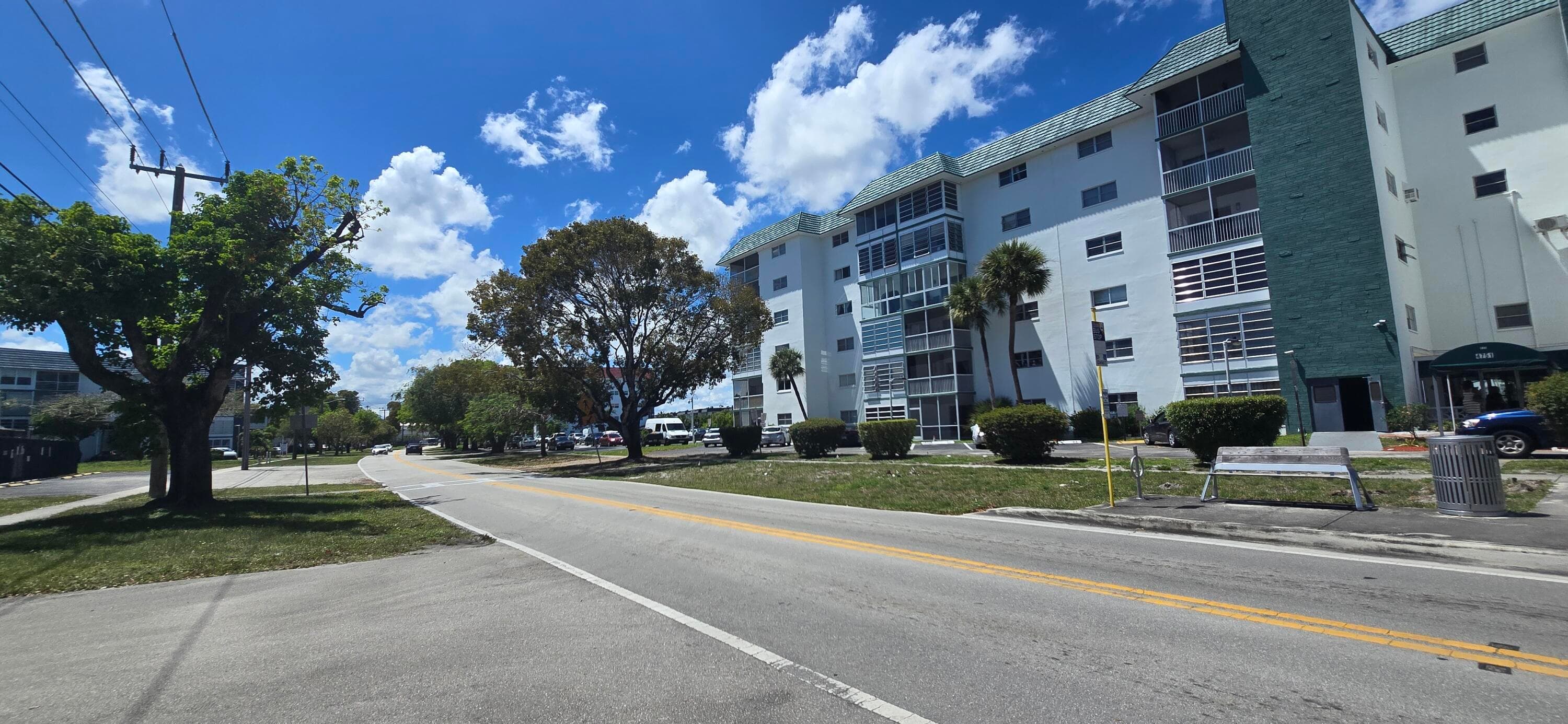 4751 NW 21 St 607, Lauderhill, FL 33313 — photo 12 of 23