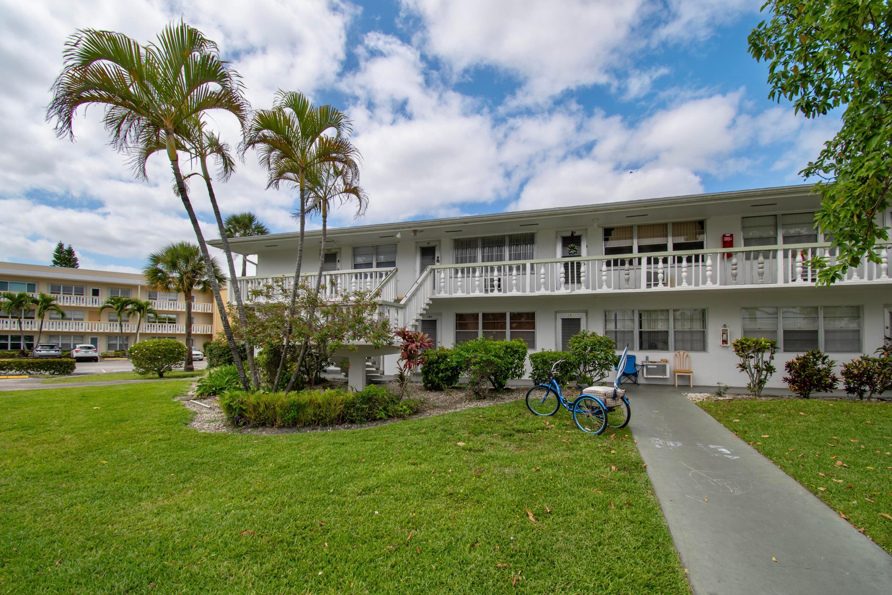 197 Andover H, West Palm Beach, FL 33417 — photo 20 of 21