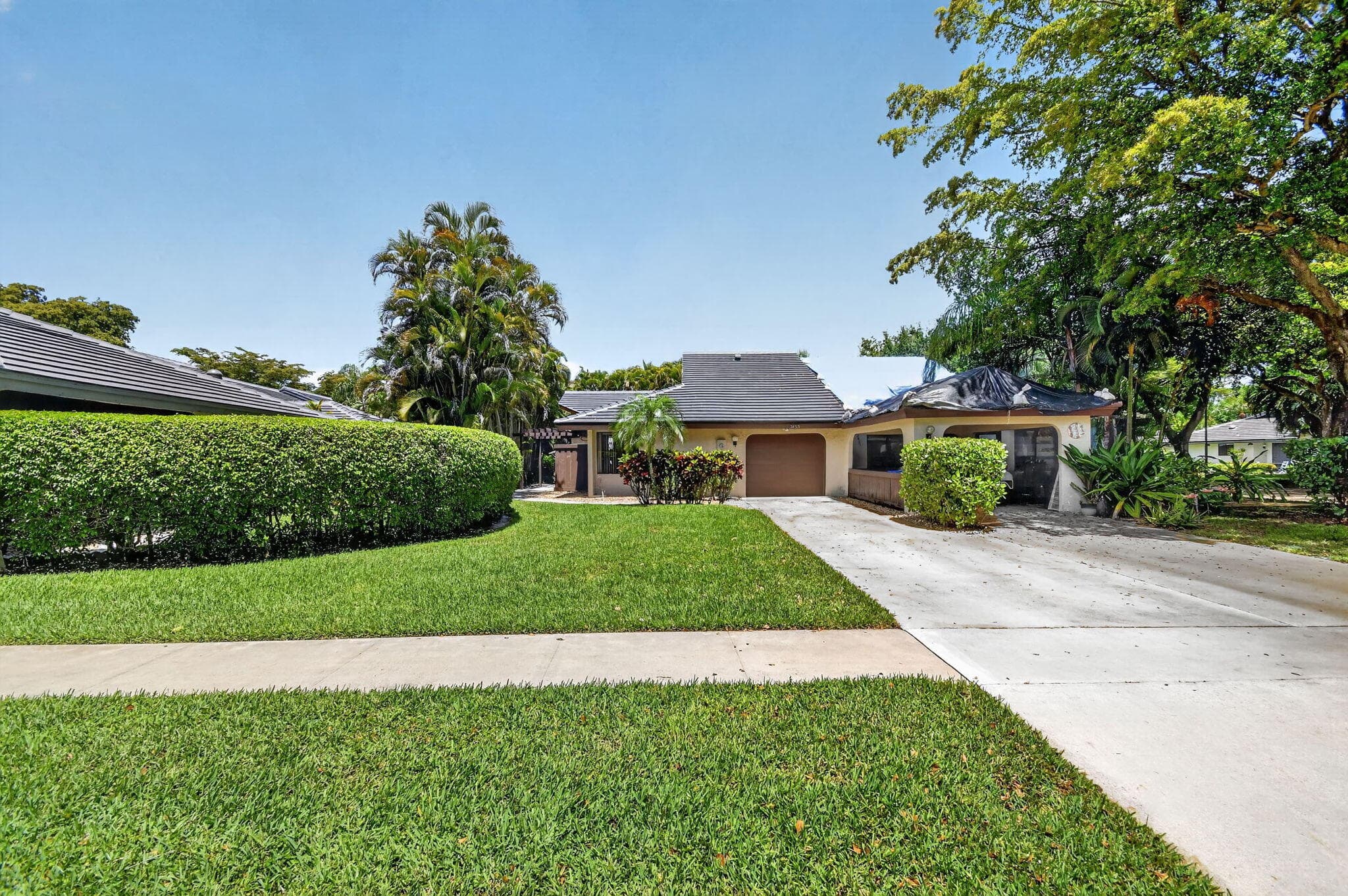 5155 Pine Drive, Boynton Beach, FL 33437 — photo 1 of 83