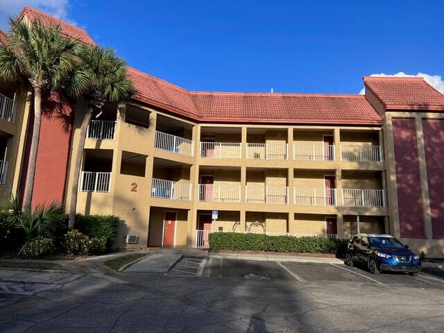 6337 Parc Corniche Dr Drive 2111, Orlando, FL 32821 — photo