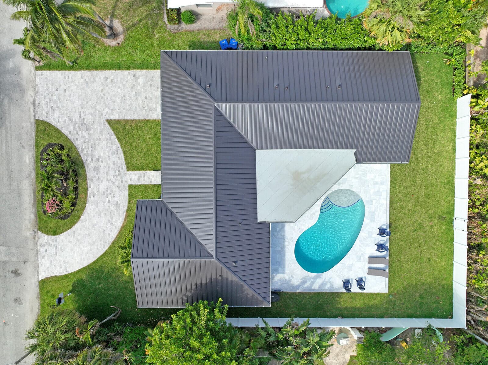 1248 N Harbor Drive, Singer Island, FL 33404 — photo 57 of 64