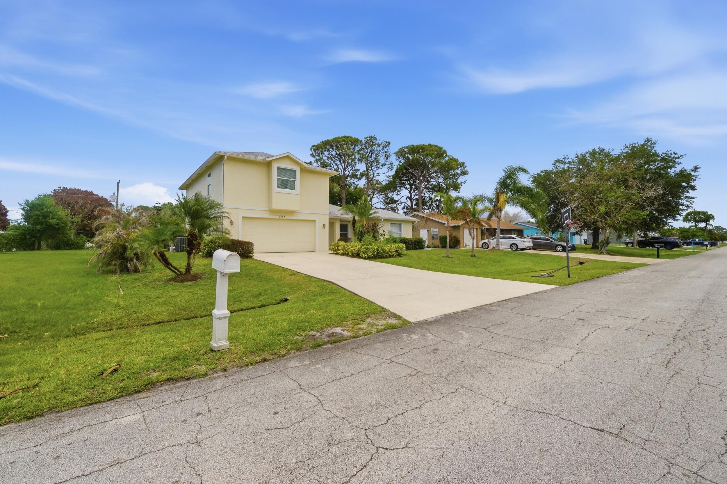 1707 SE Manth Lane, Port St. Lucie, FL 34983 — photo 26 of 42