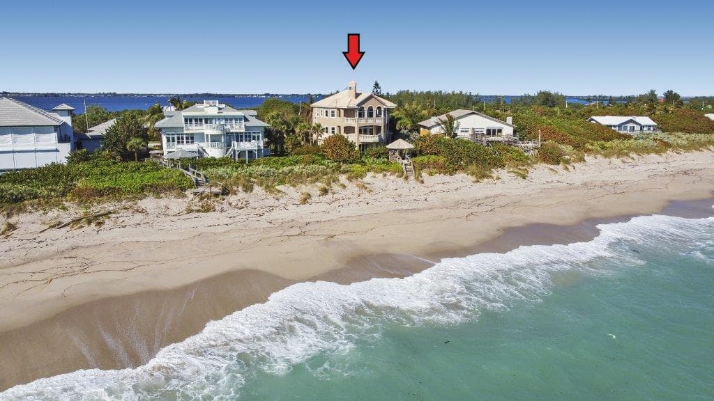 8327 Jimmy Buffett Mem Highway, Melbourne Beach, FL 32951 — photo 5 of 56