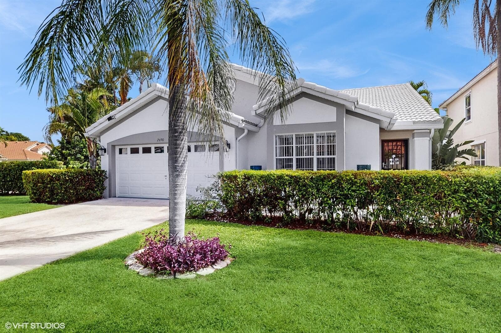2690 Linkside Drive, Wellington, FL 33414 — photo 3 of 27