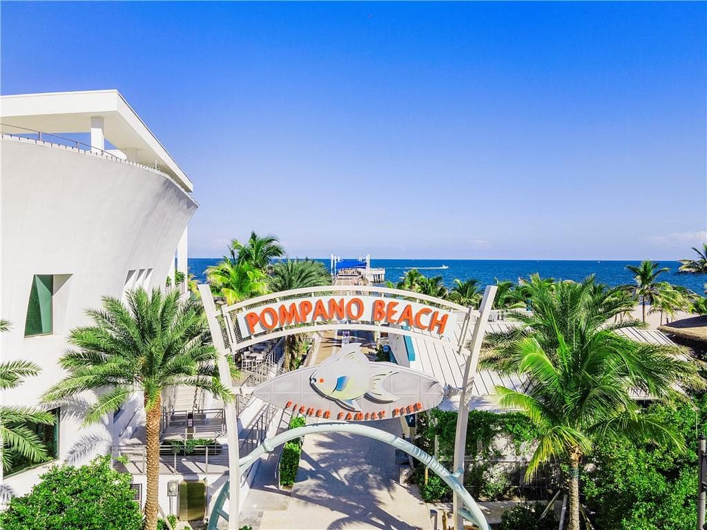185 SW 3rd Street, Pompano Beach, FL 33060 — photo 49 of 77