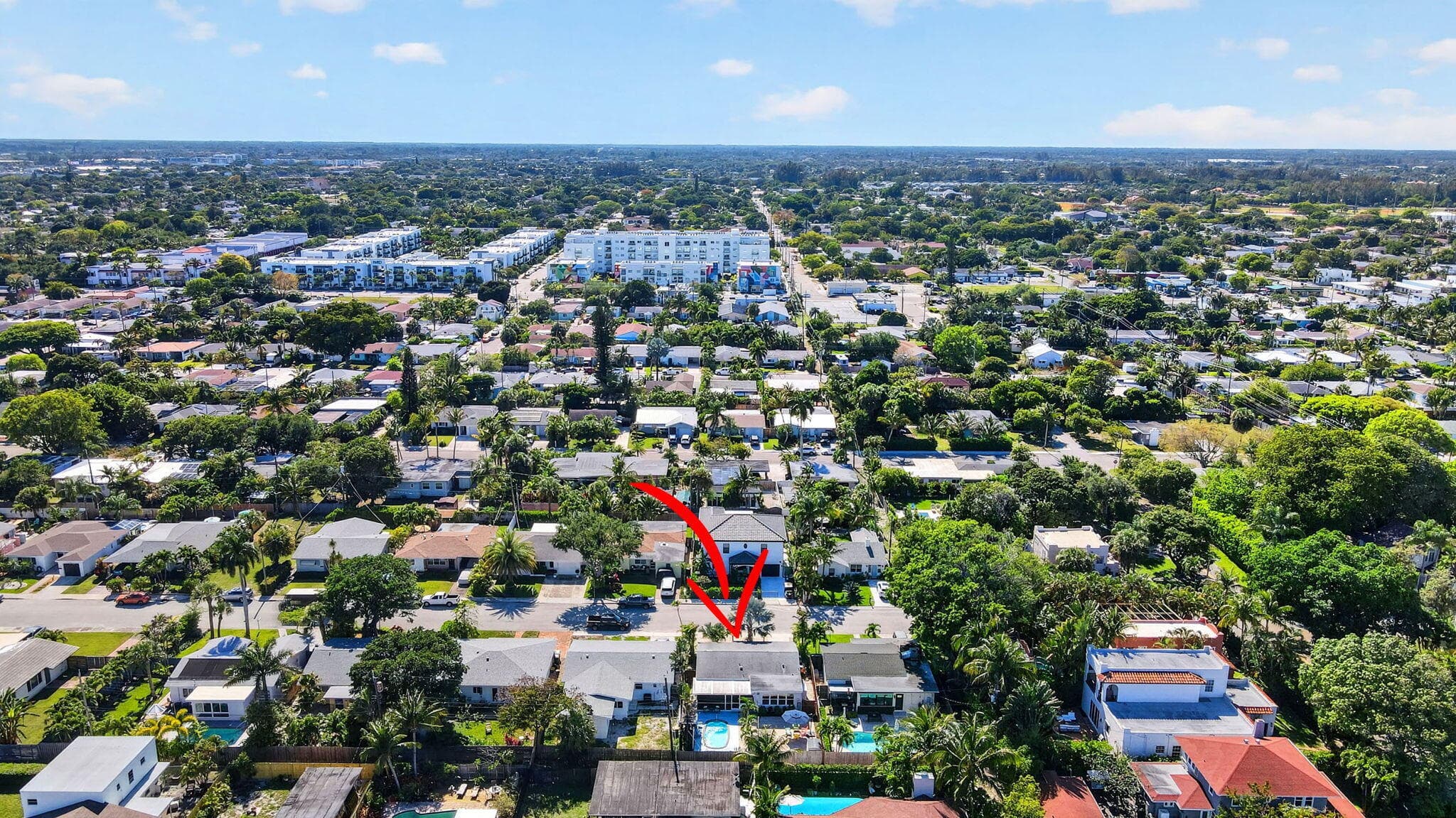 1720 N L Street, Lake Worth Beach, FL 33460 — photo 63 of 90