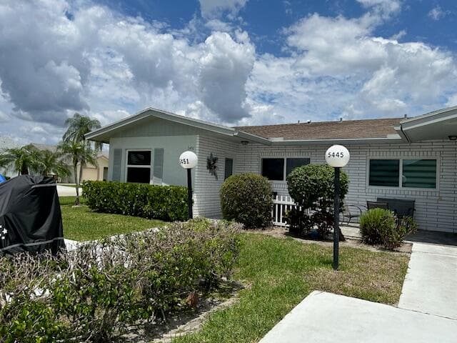 5451 Mariesa Avenue, West Palm Beach, FL 33417 — photo 6 of 60