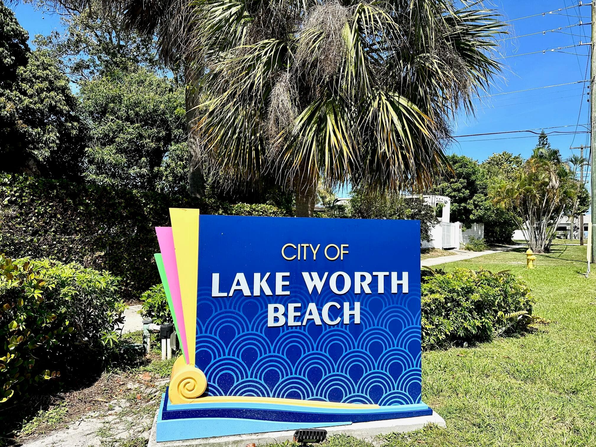 2880 Lake Osborne Drive 210, Lake Worth Beach, FL 33461 — photo 22 of 22