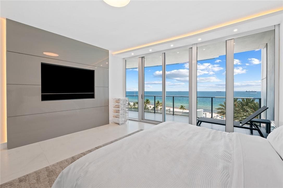 701 N Fort Lauderdale Beach Boulevard 602, Fort Lauderdale, FL 33304 — photo 6 of 44