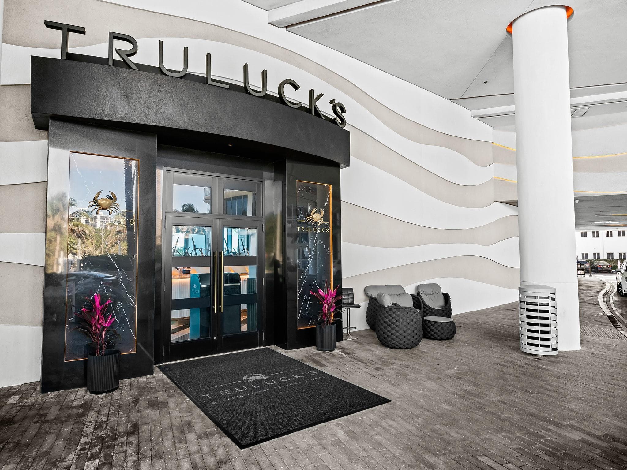 701 N Fort Lauderdale Beach Boulevard 602, Fort Lauderdale, FL 33304 — photo 43 of 44