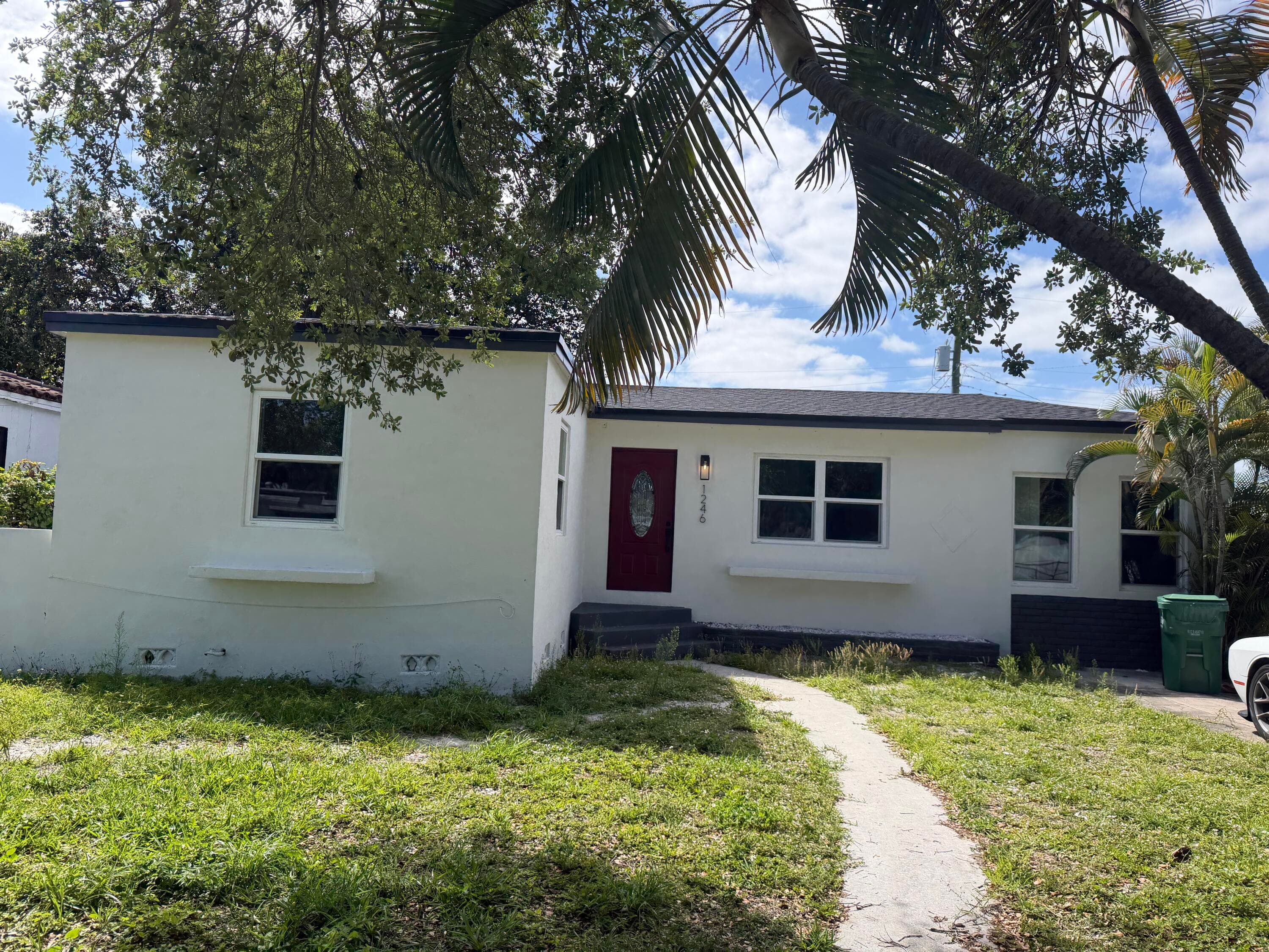 1246 Fisherman Street, Opa-Locka, FL 33054 — photo