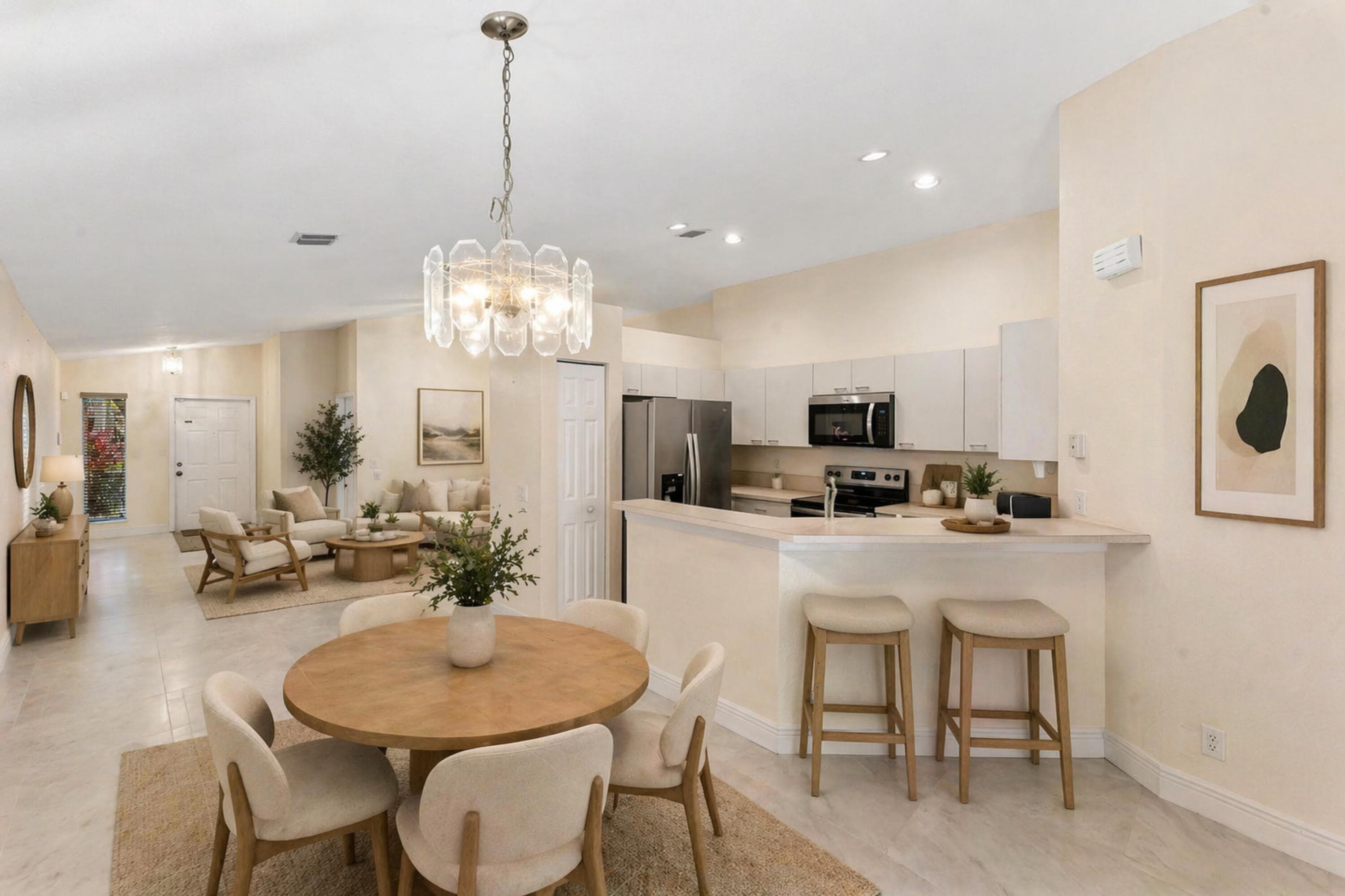 1353 Canary Island Drive, Weston, FL 33327 — photo 4 of 51