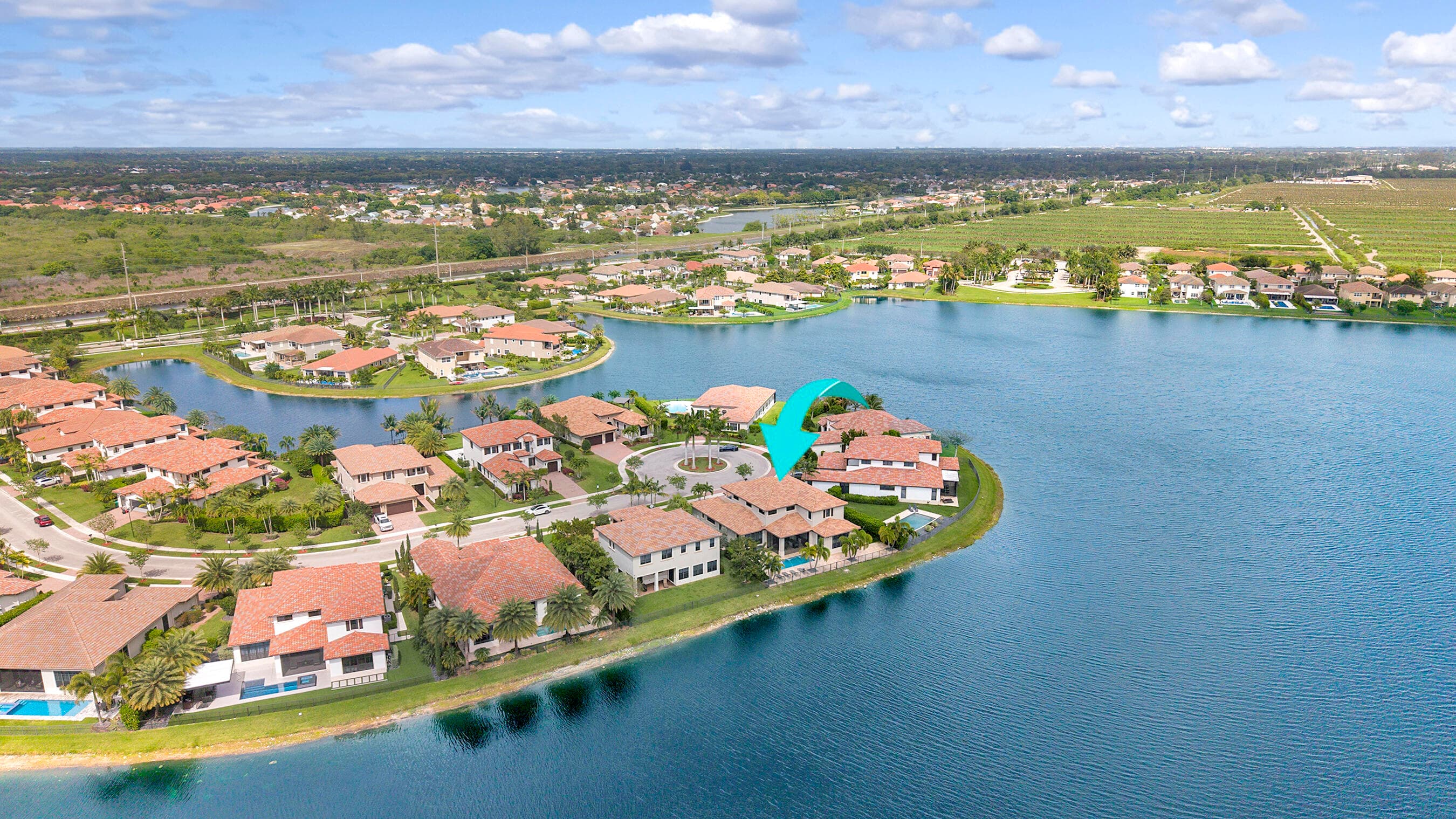 8701 Waterview Terrace, Parkland, FL 33076 — photo 59 of 105