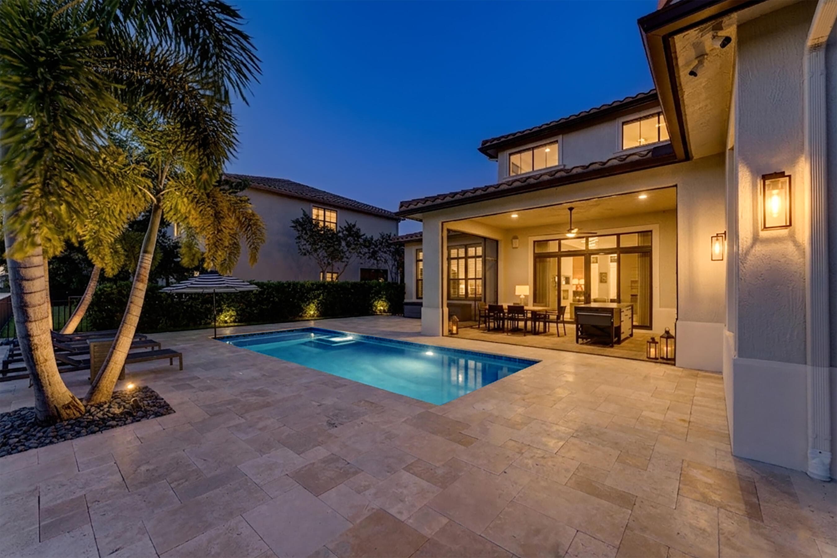 8701 Waterview Terrace, Parkland, FL 33076 — photo 77 of 105