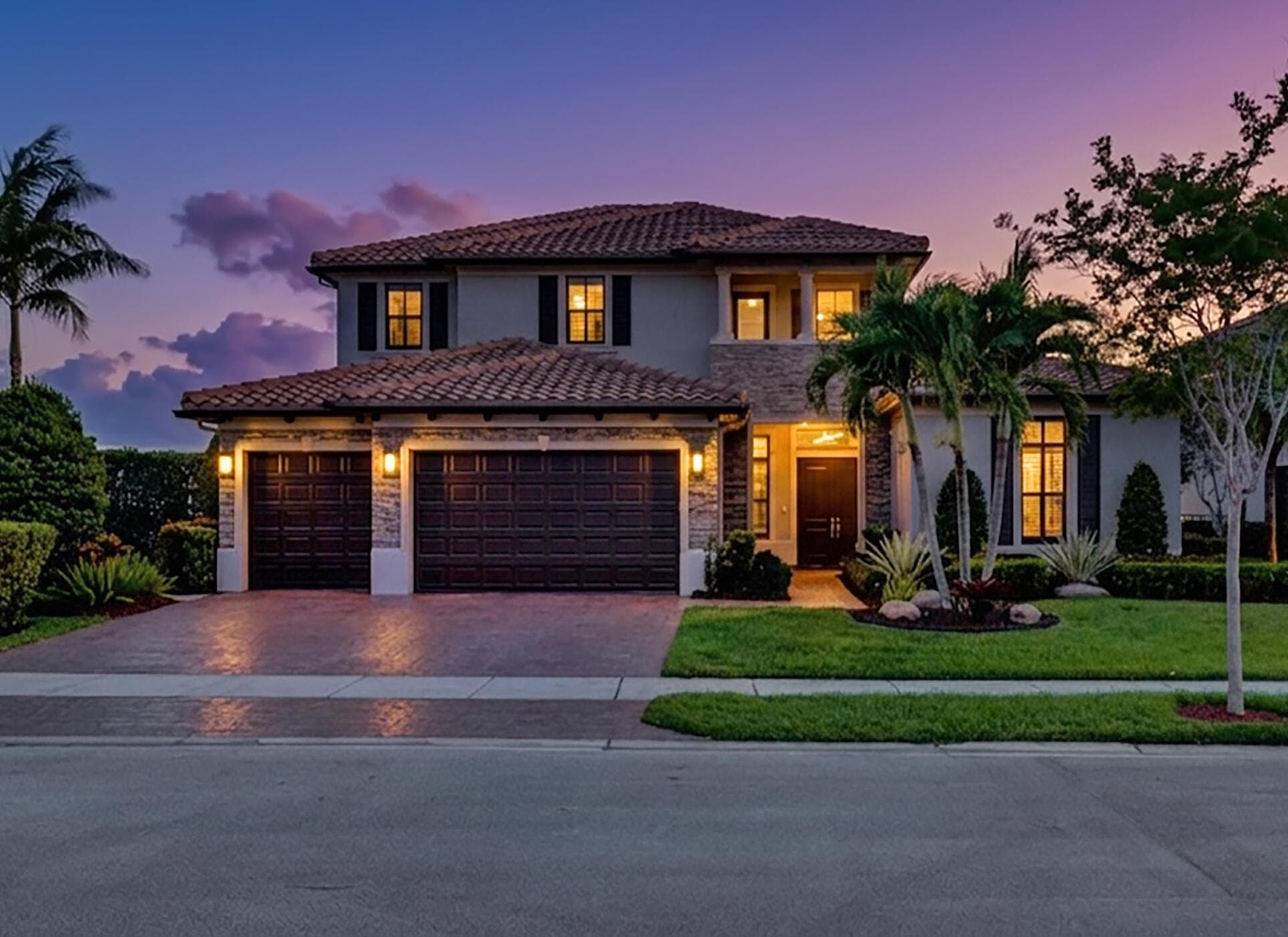 8701 Waterview Terrace, Parkland, FL 33076 — photo 54 of 105