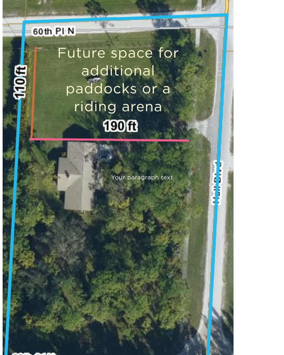 6045 Hall Boulevard, The Acreage, FL 33470 — photo 60 of 109