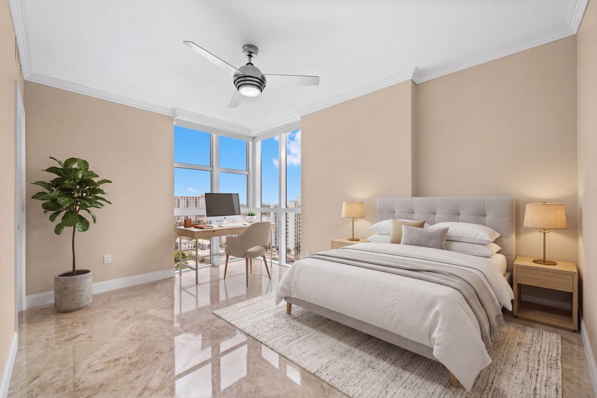 101 S Fort Lauderdale Beach Boulevard 1206, Fort Lauderdale, FL 33316 — photo 6 of 51