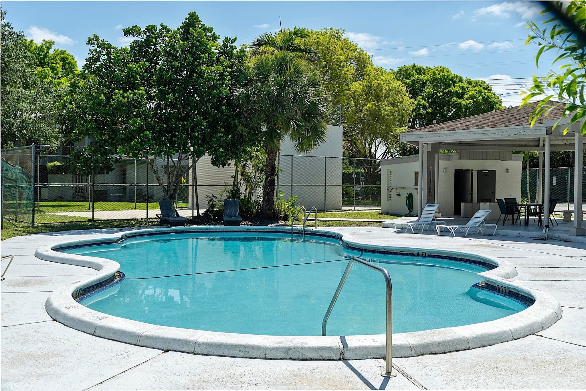 1177 NW 98th Terrace 132, Pembroke Pines, FL 33024 — photo 35 of 35