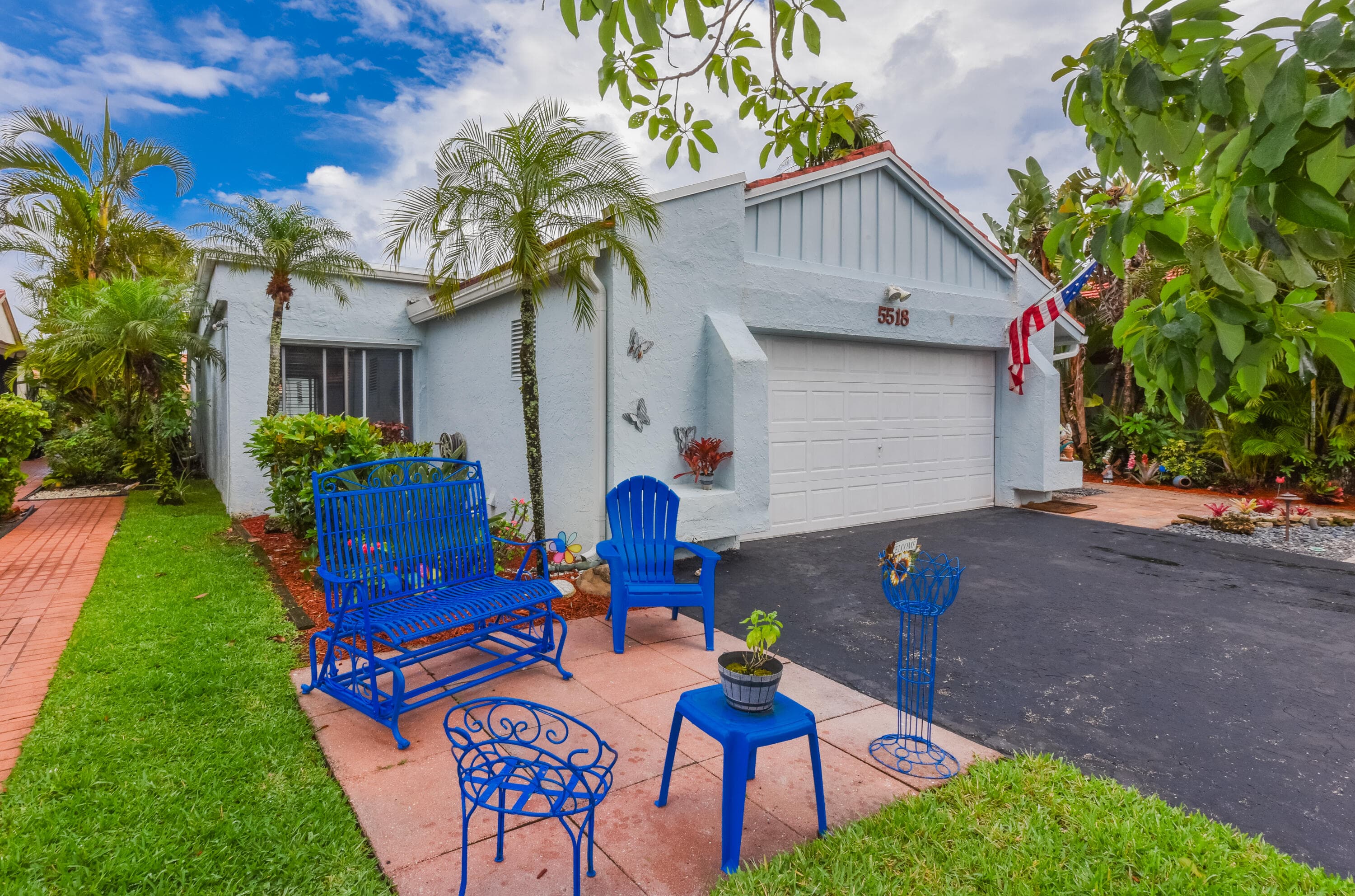 5518 Ainsley Court, Boynton Beach, FL 33437 — photo 2 of 46