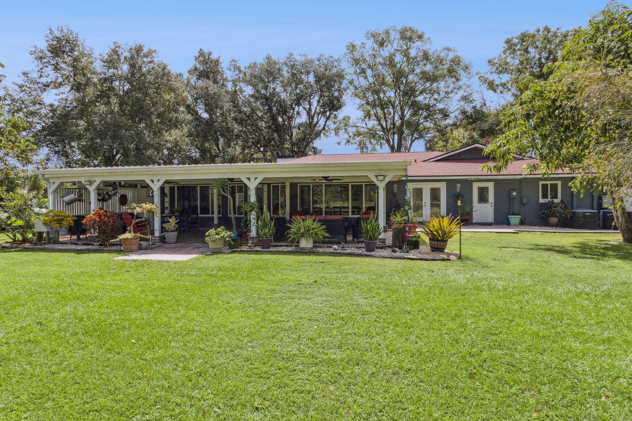 1950 Foxhollow Drive E, Auburndale, FL 33823 — photo 48 of 64
