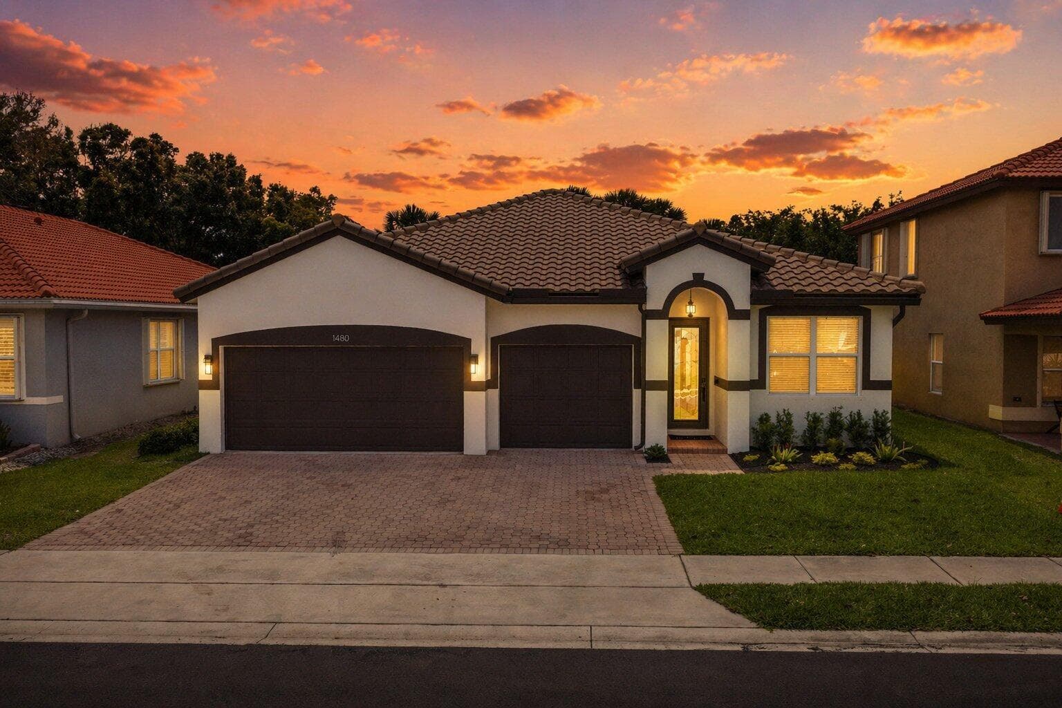 1480 Artimino Lane, Boynton Beach, FL 33436 — photo 3 of 57
