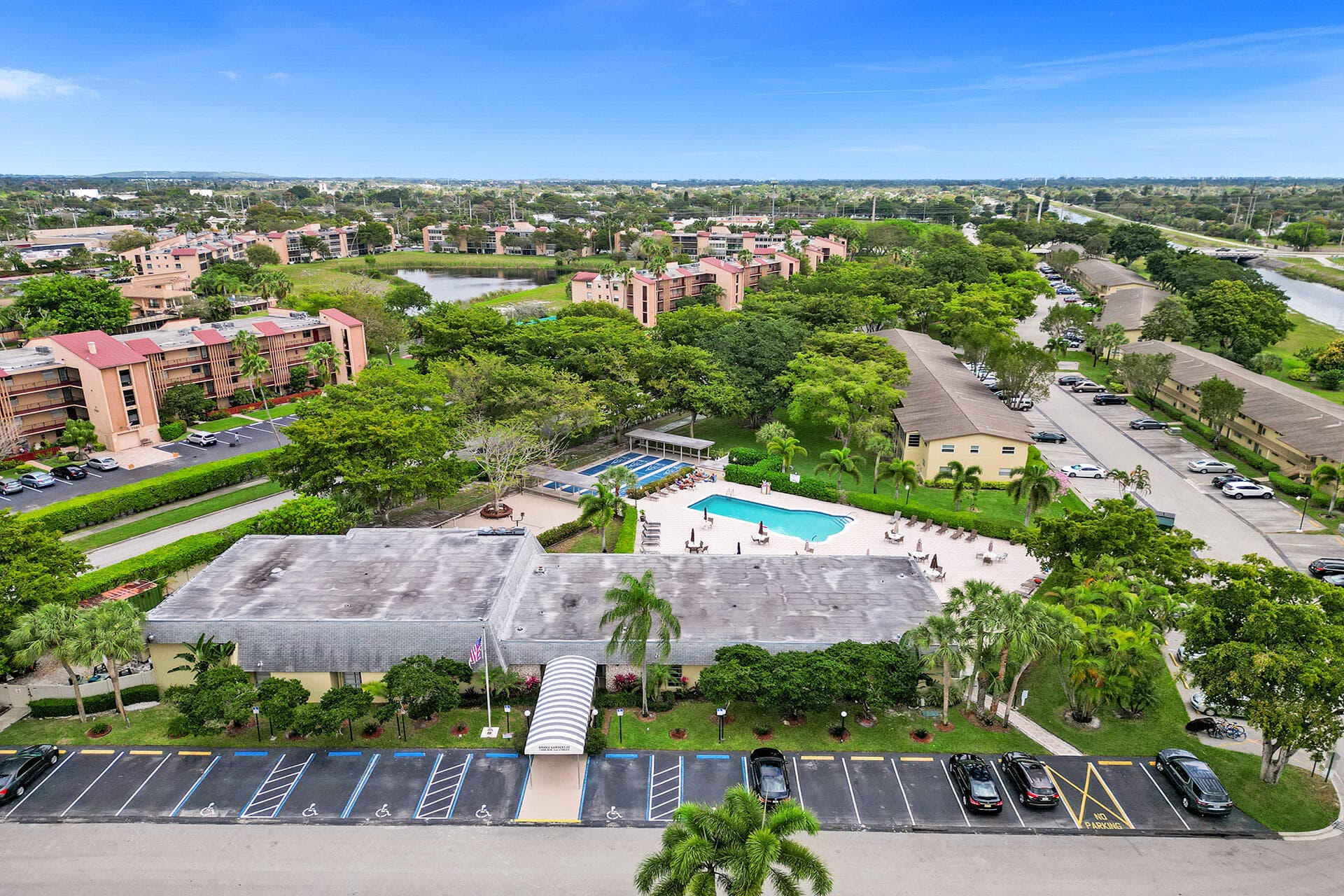 201 NW 76th Avenue 203, Margate, FL 33063 — photo 3 of 15