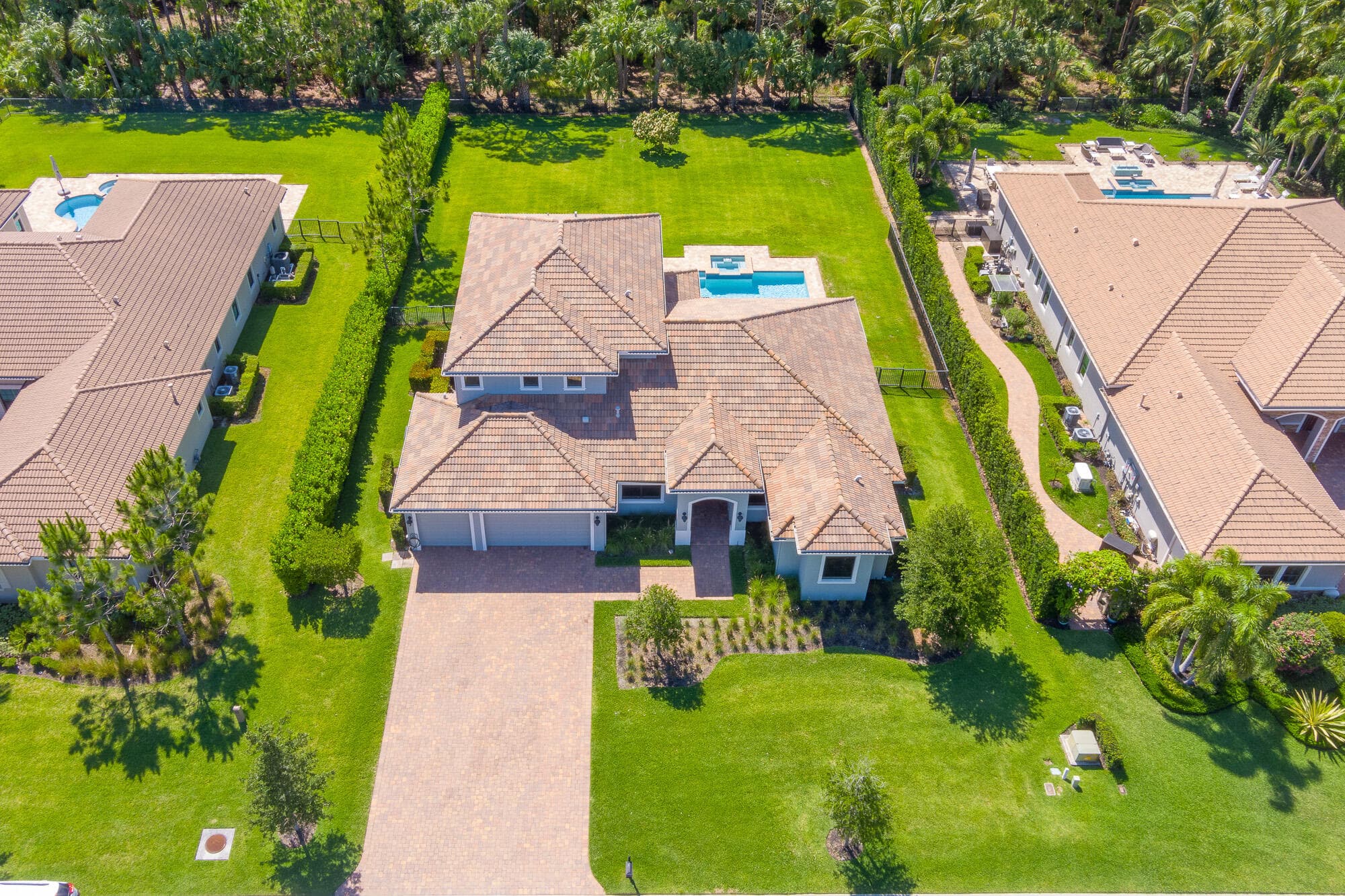 5211 SW Blue Daze Way, Palm City, FL 34990 — photo 2 of 58