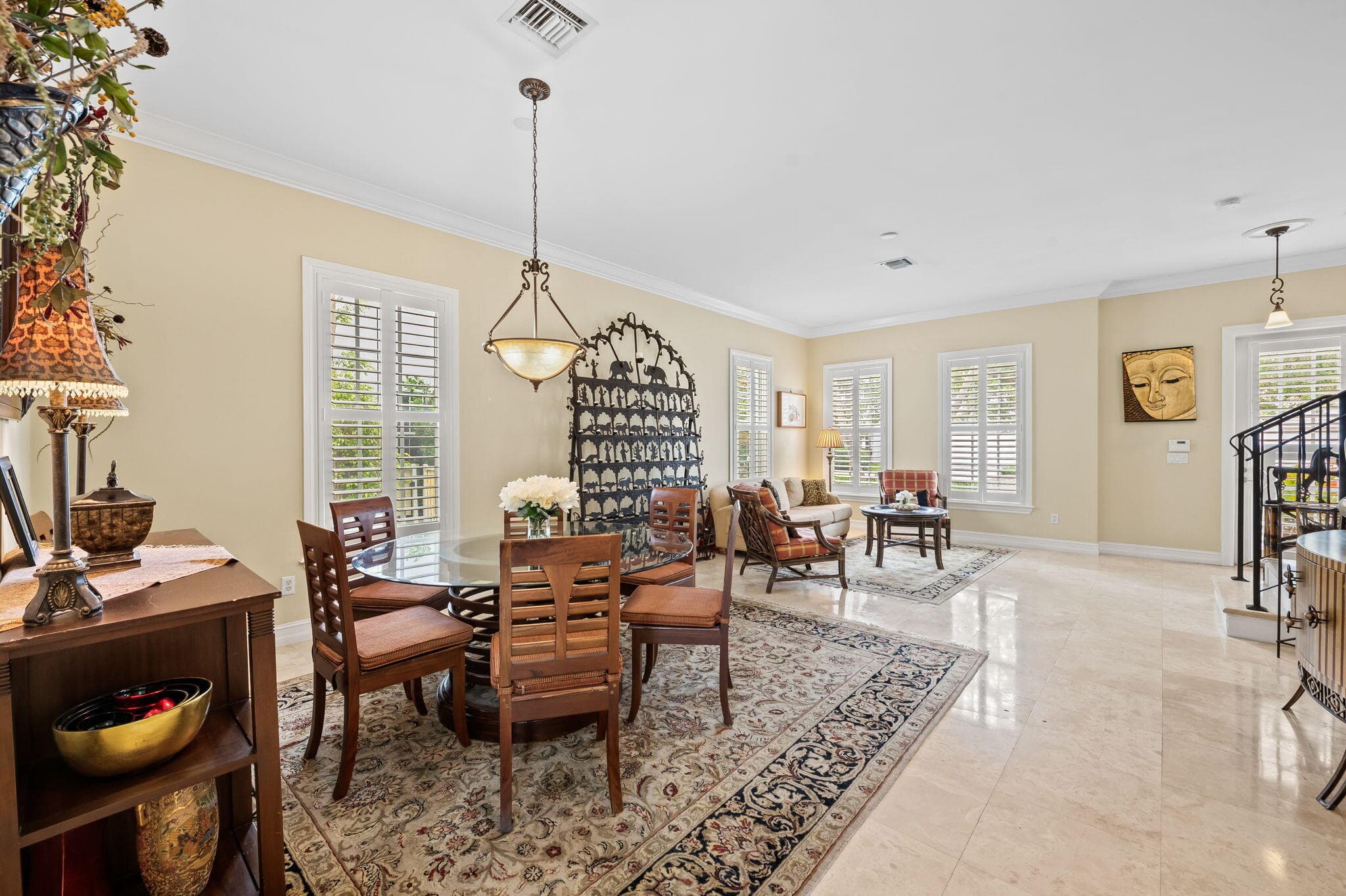 1421 SW 20th Court, Fort Lauderdale, FL 33315 — photo 5 of 36